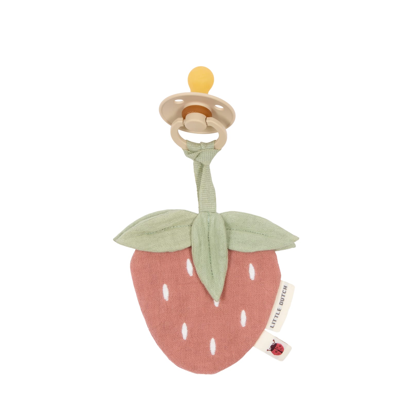 Dummy Cloth - Strawberry