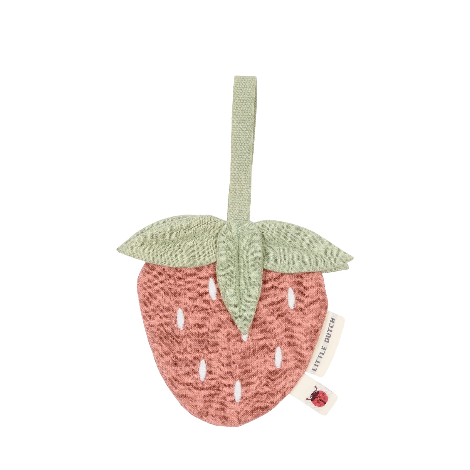 Dummy Cloth - Strawberry