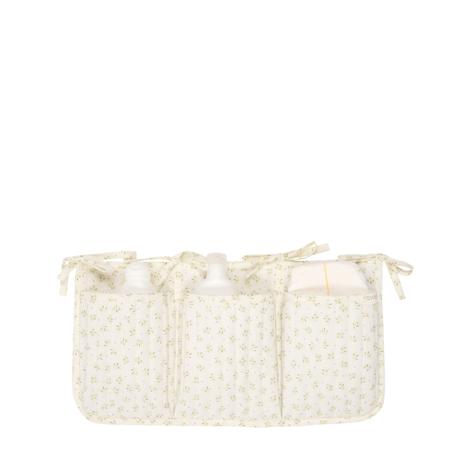 Hanging Organiser - Blueberry Leaves