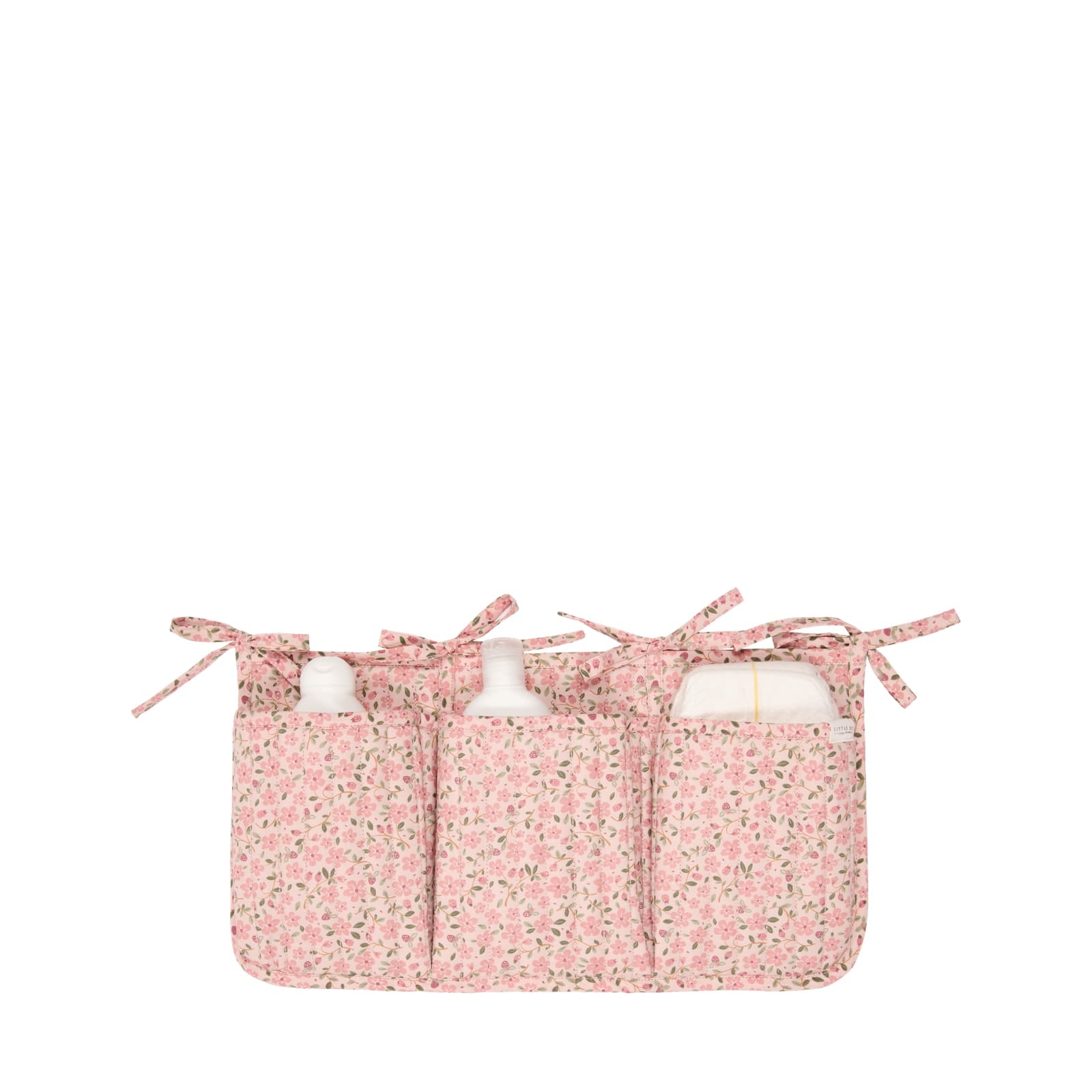 Hanging Organiser - Fairy Floral