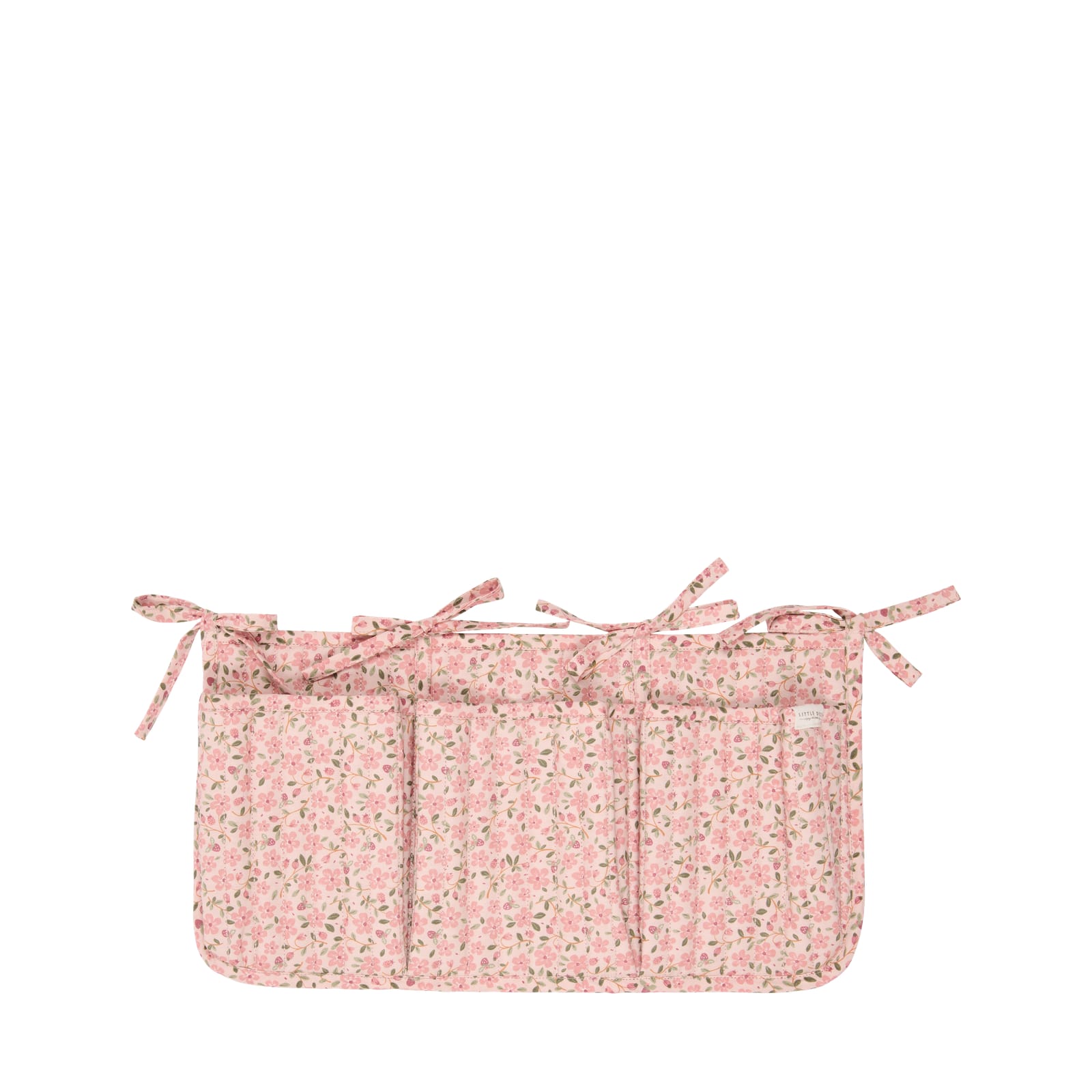 Hanging Organiser - Fairy Floral