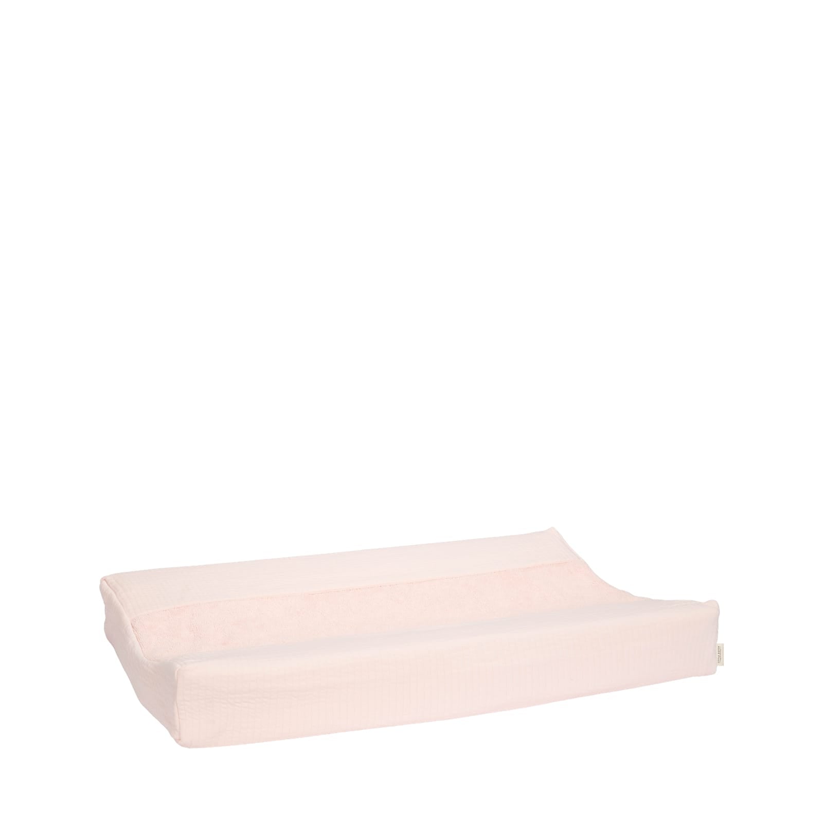 Changing Mat Cover - Pure Soft Pink