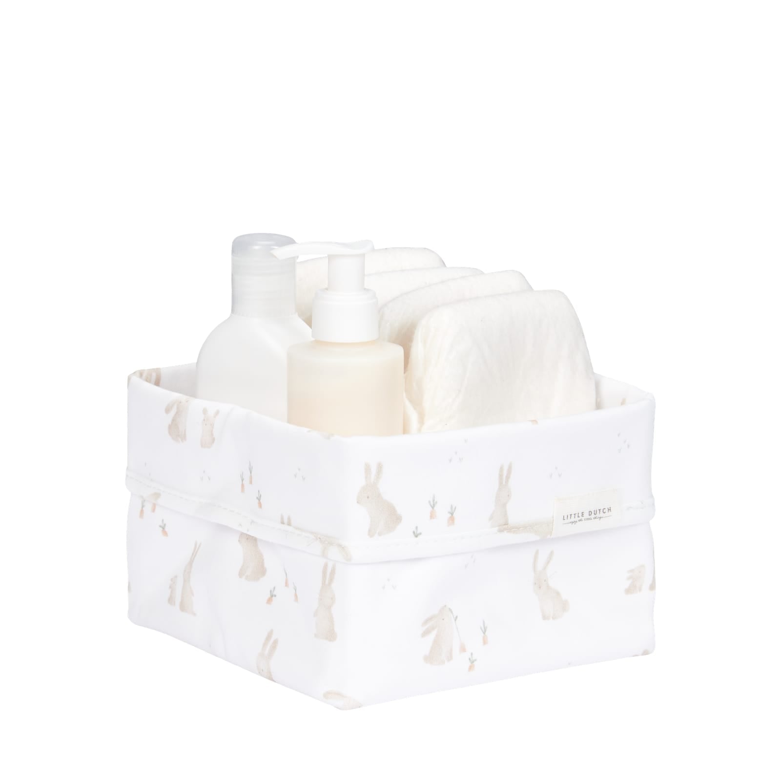 Storage Basket Small - Baby Bunny