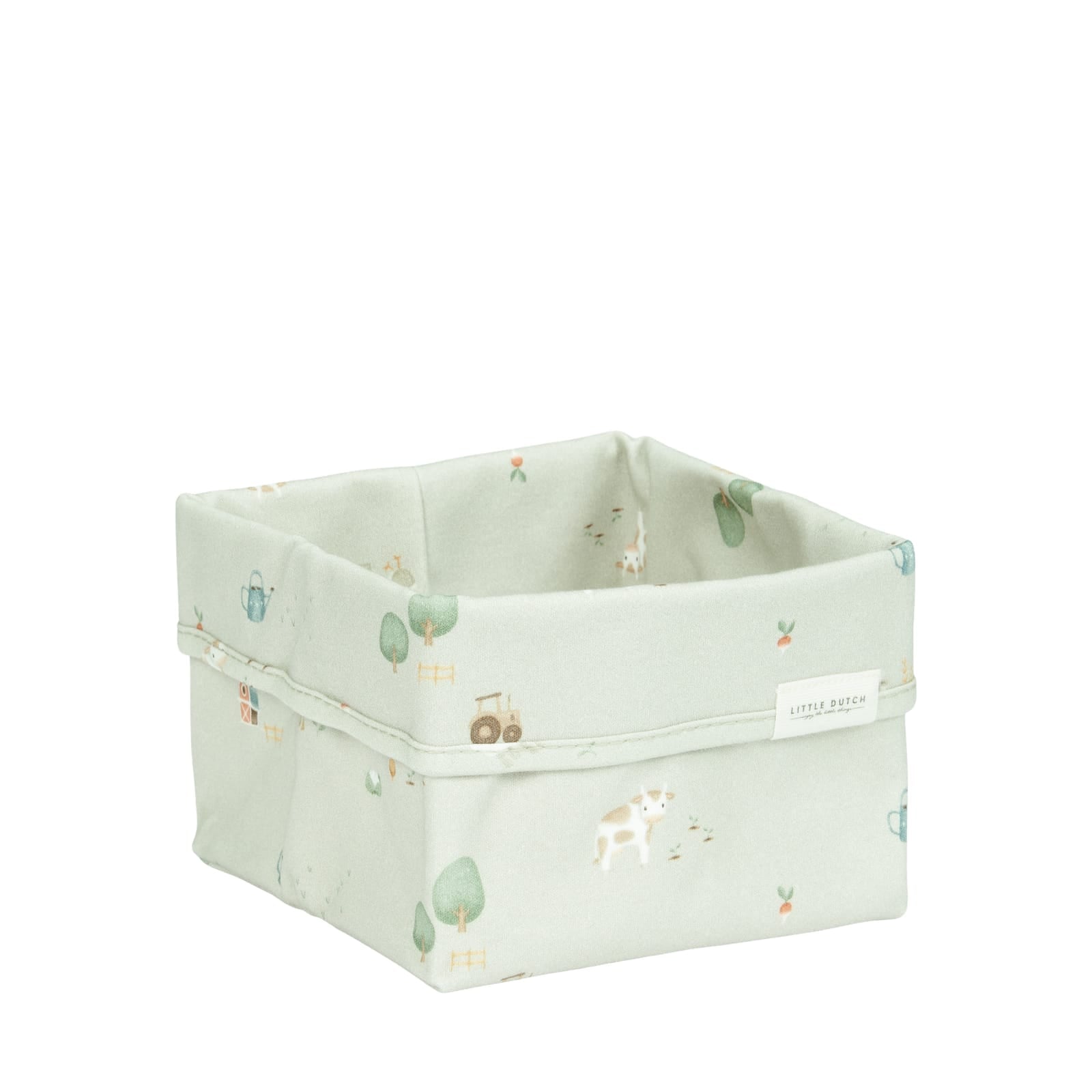 Storage Basket Small - Little Farm