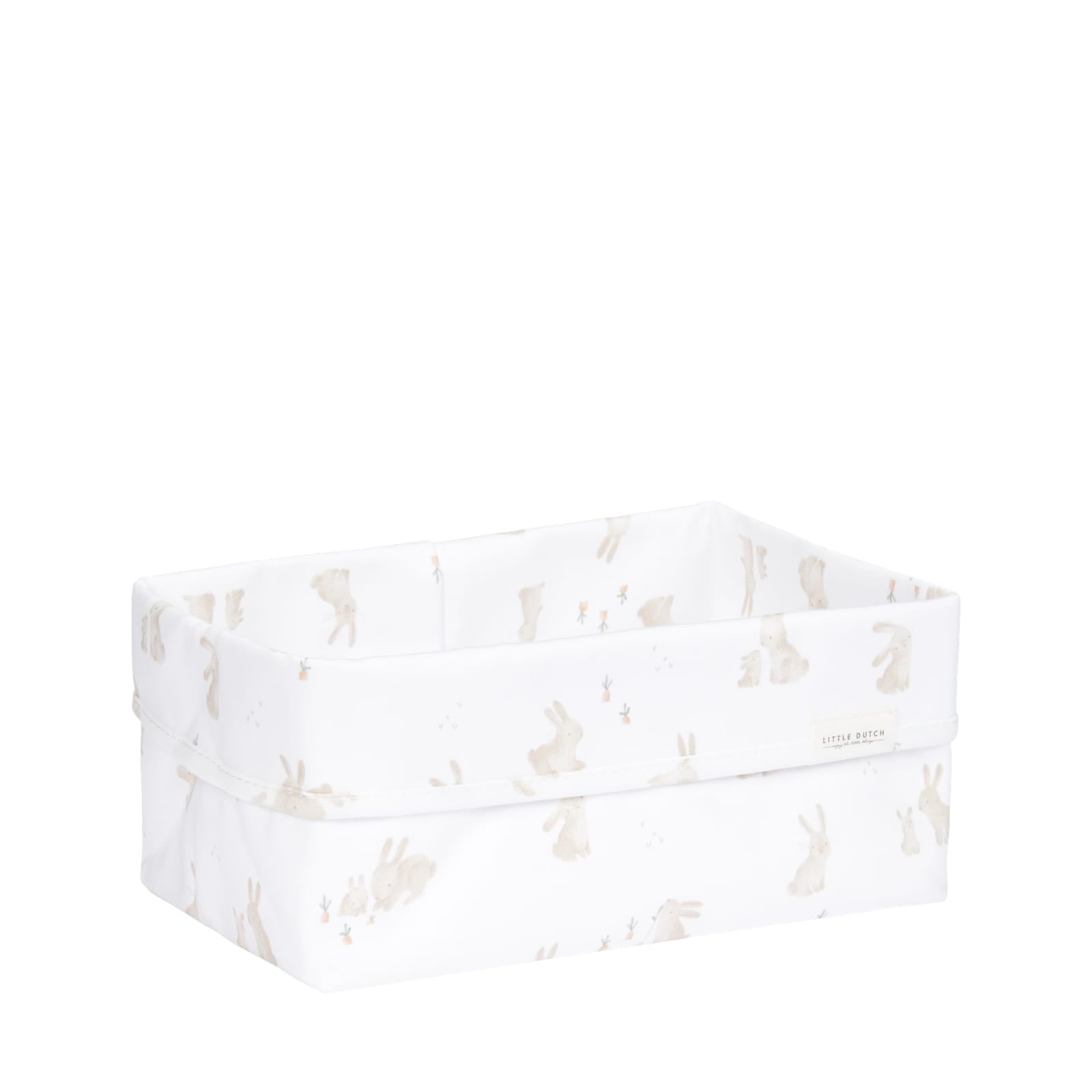 Storage Basket Large - Baby Bunny