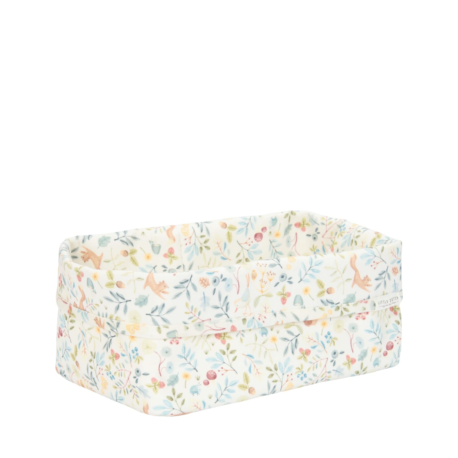 Storage Basket Large - Forest Wonders