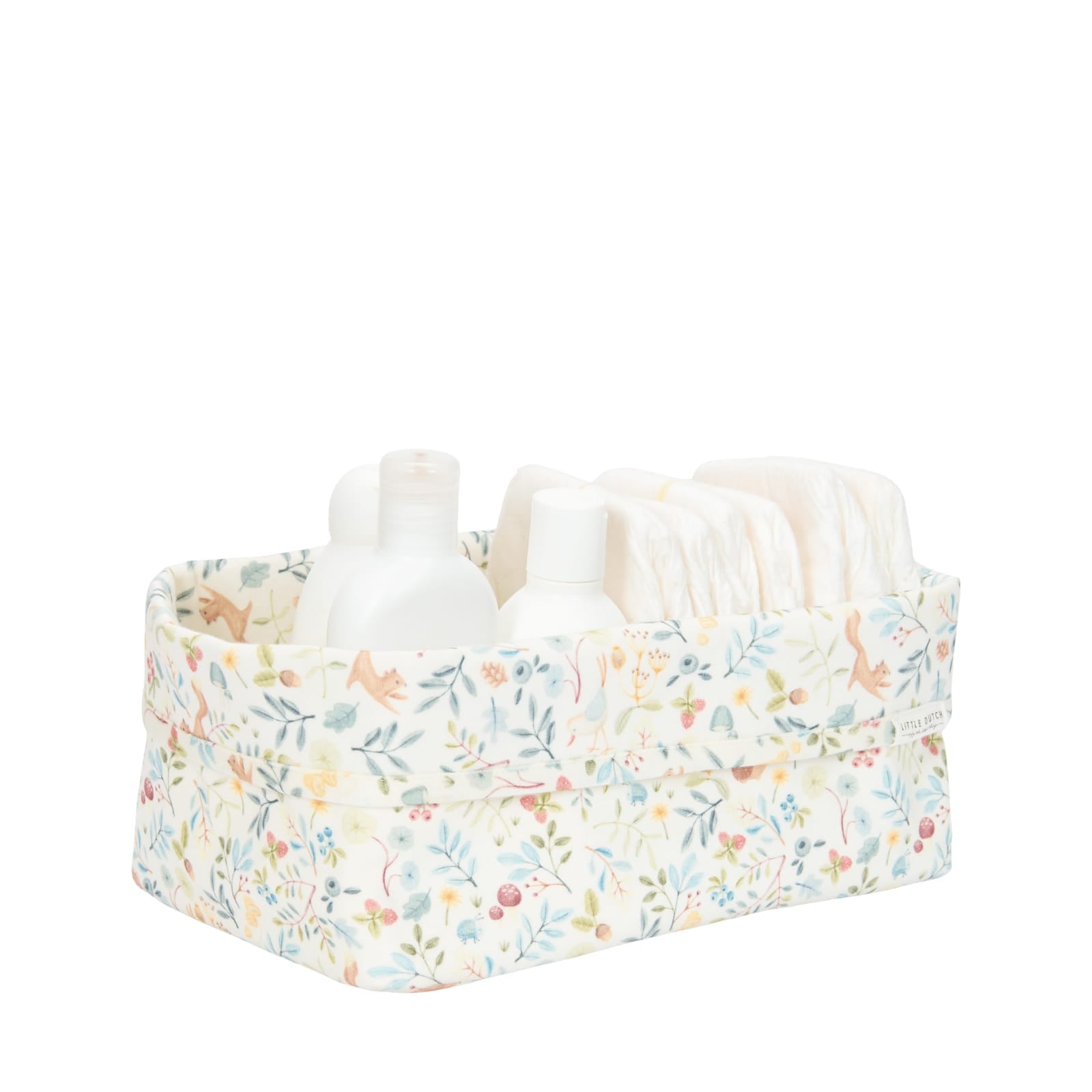 Storage Basket Large - Forest Wonders