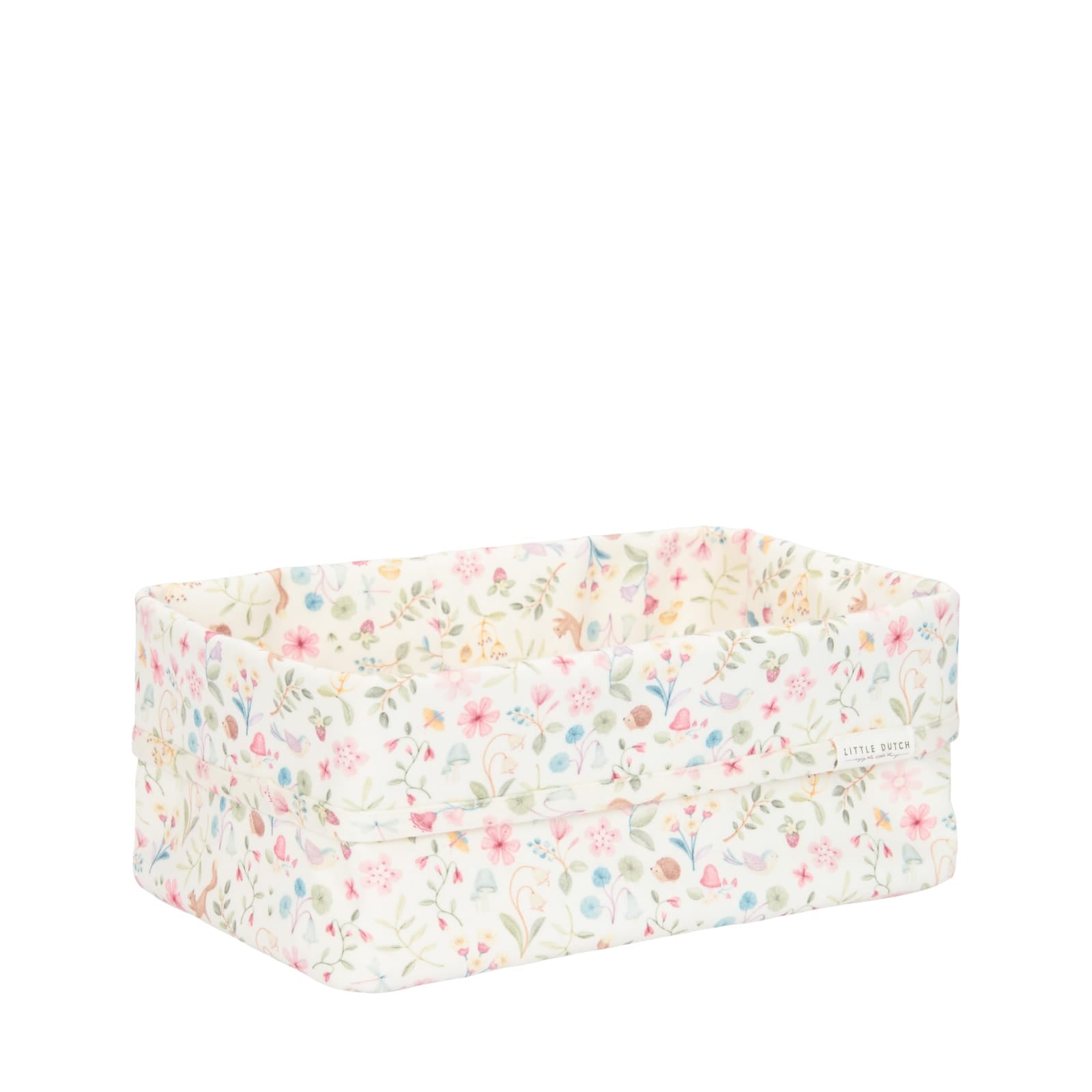 Storage Basket Large - Fairy Wonders