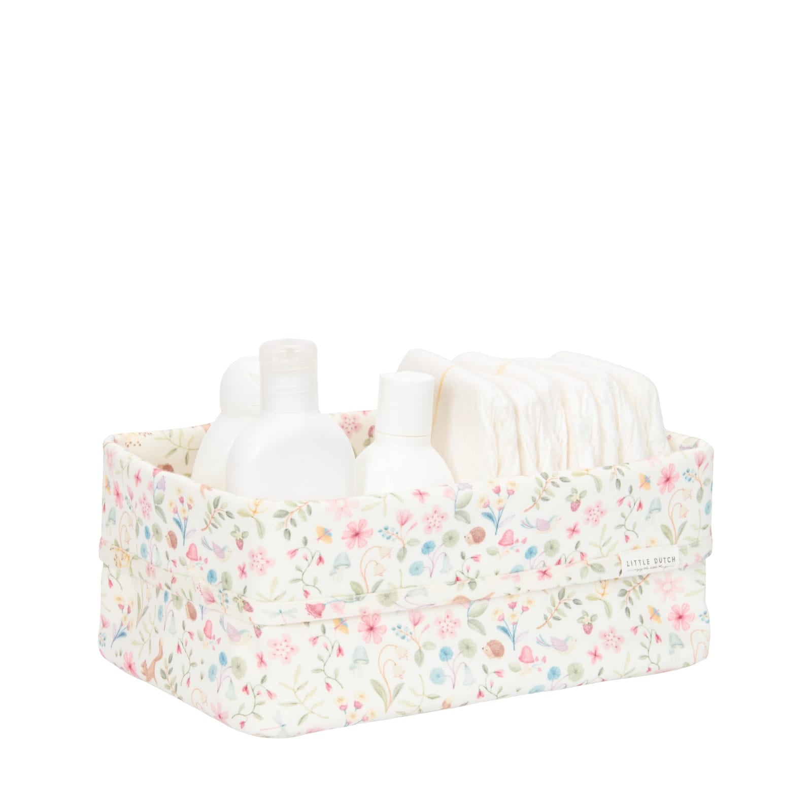 Storage Basket Large - Fairy Wonders