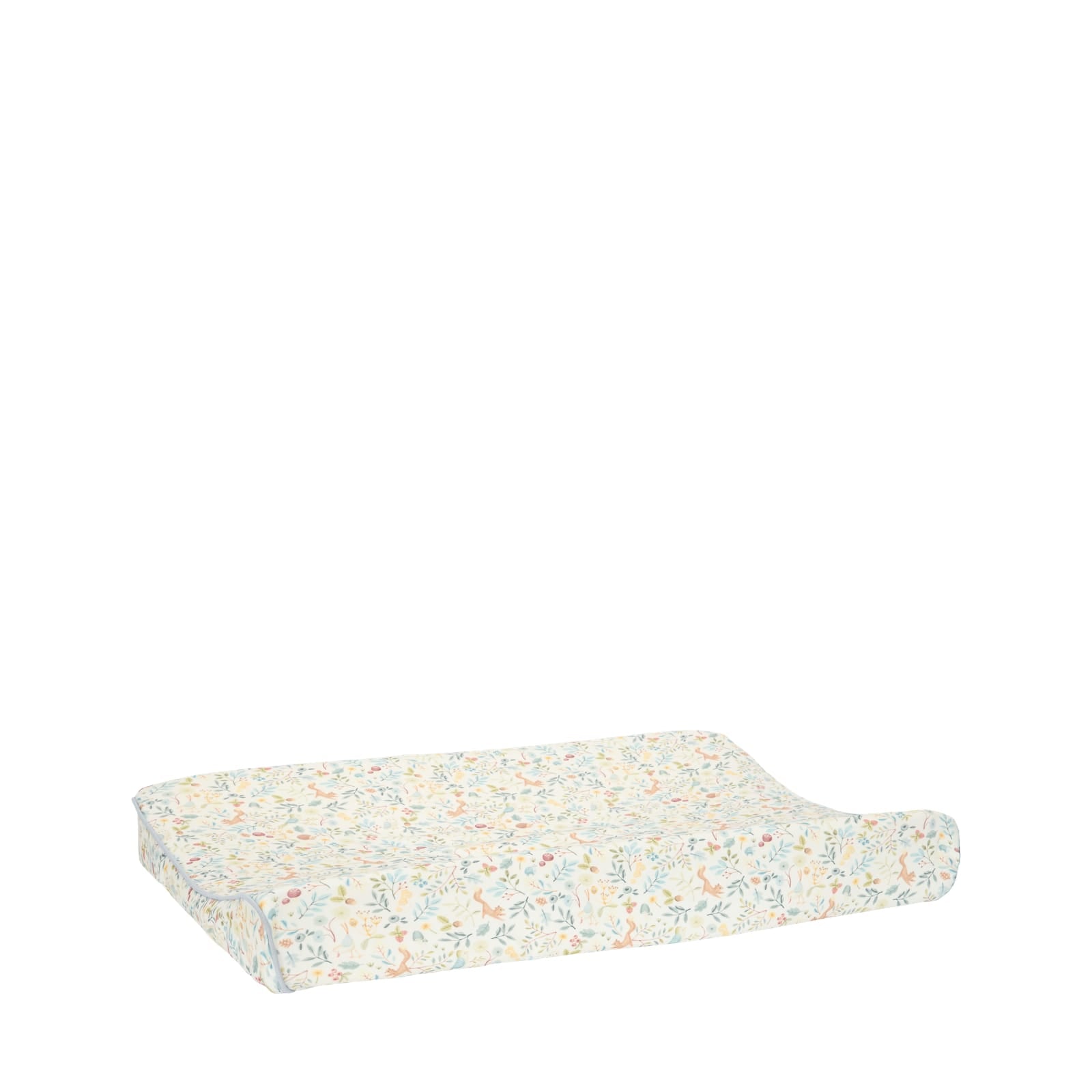 Changing Mat Cover - Forest Wonders