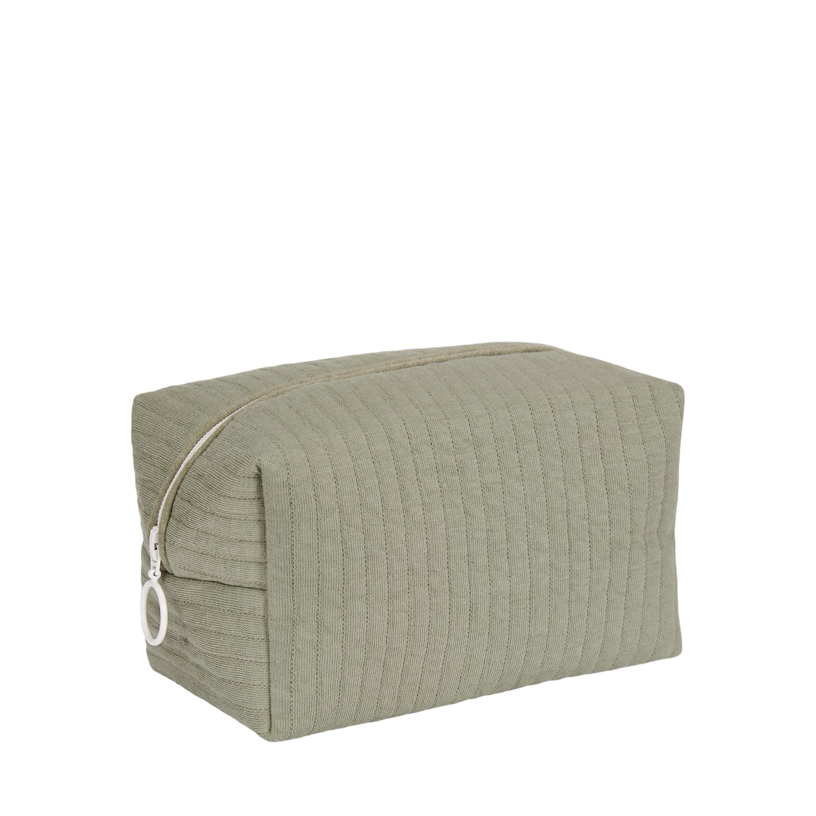 Toiletry Bag - Pure Olive