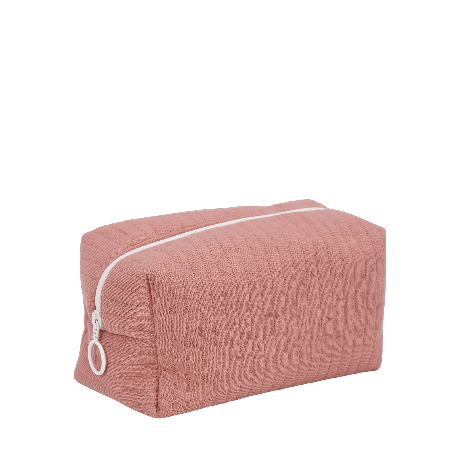 Toiletry Bag - Pure Pink Blush