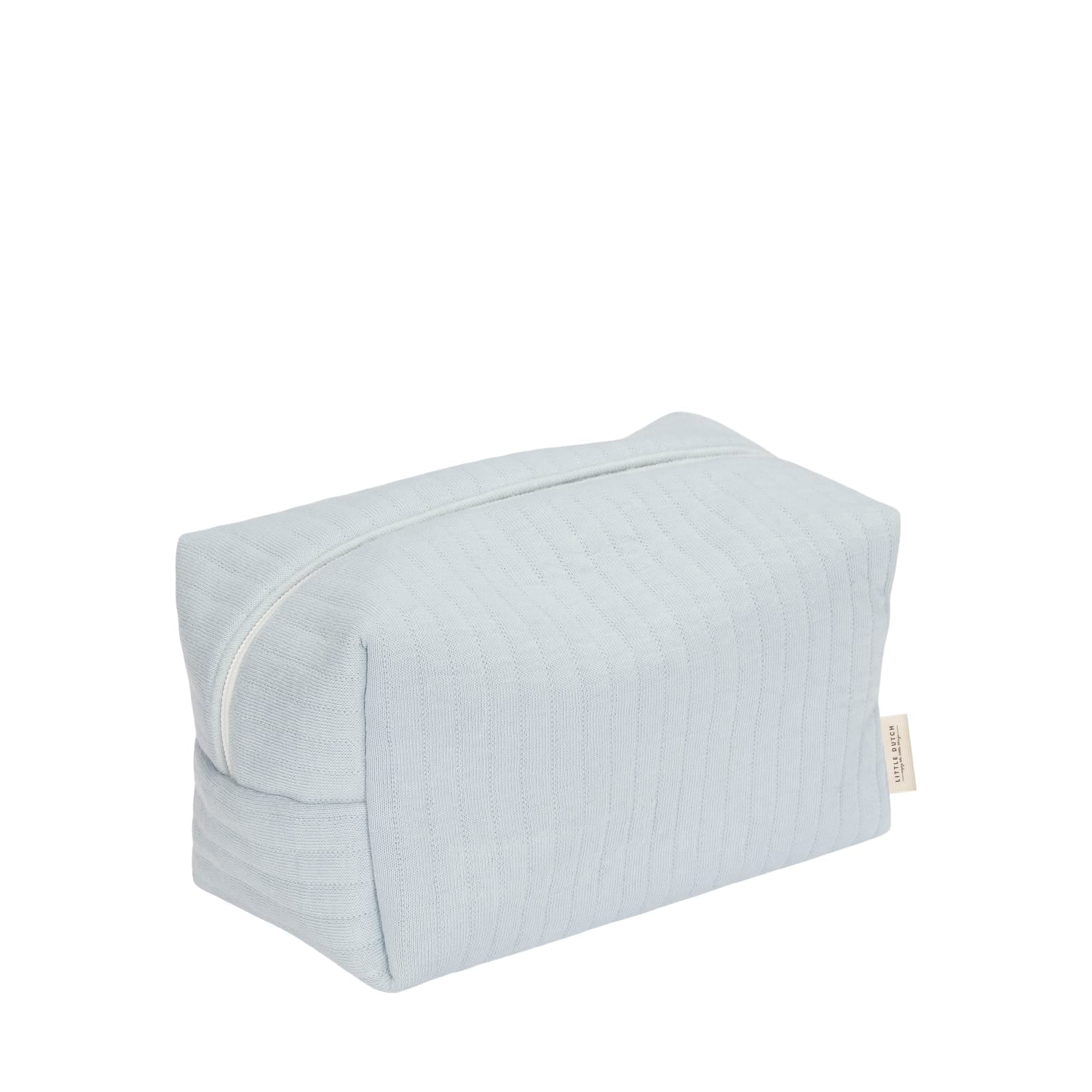 Toiletry Bag - Pure Soft Blue