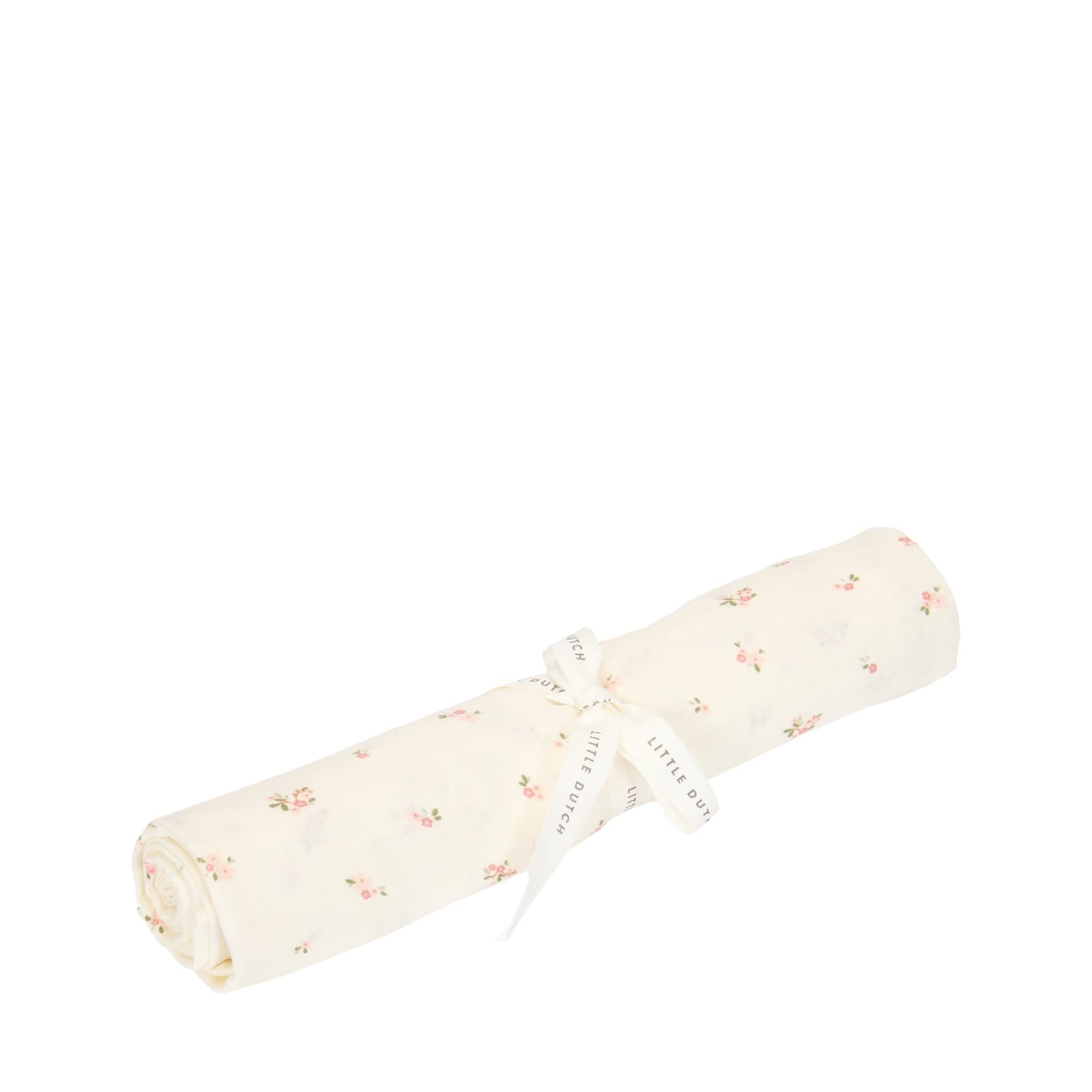 Swaddle Muslin 120cm x 120cm - Fairy Blossom