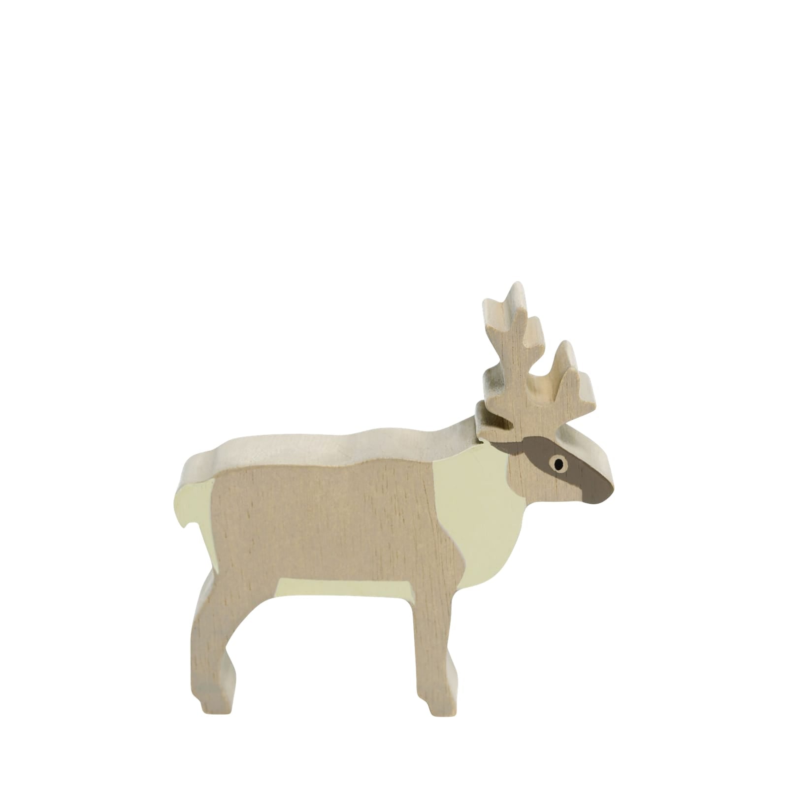 Wooden Elk