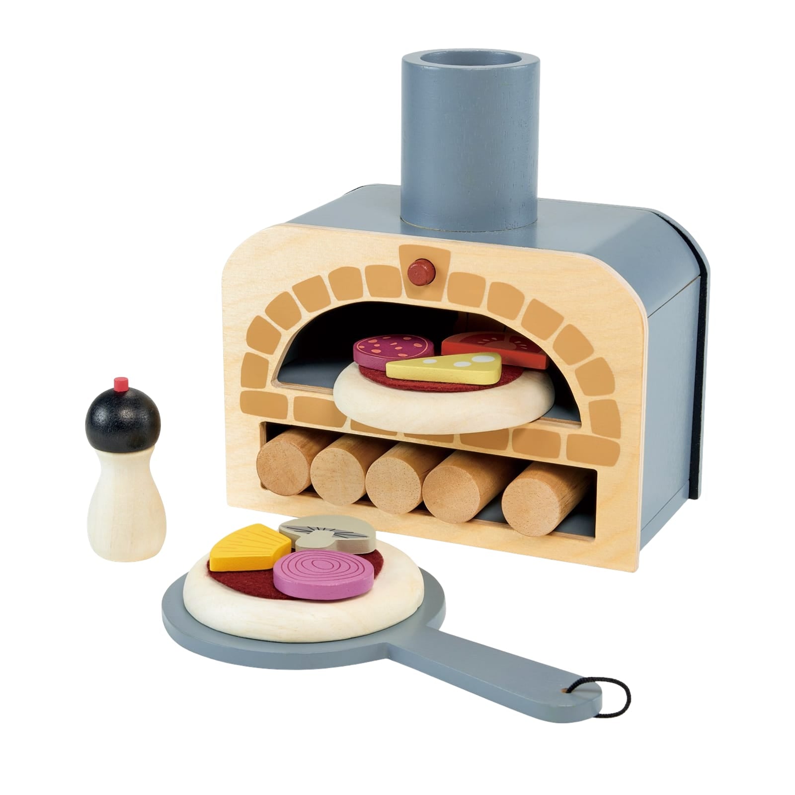 Make Me a Pizza Oven and Accessories