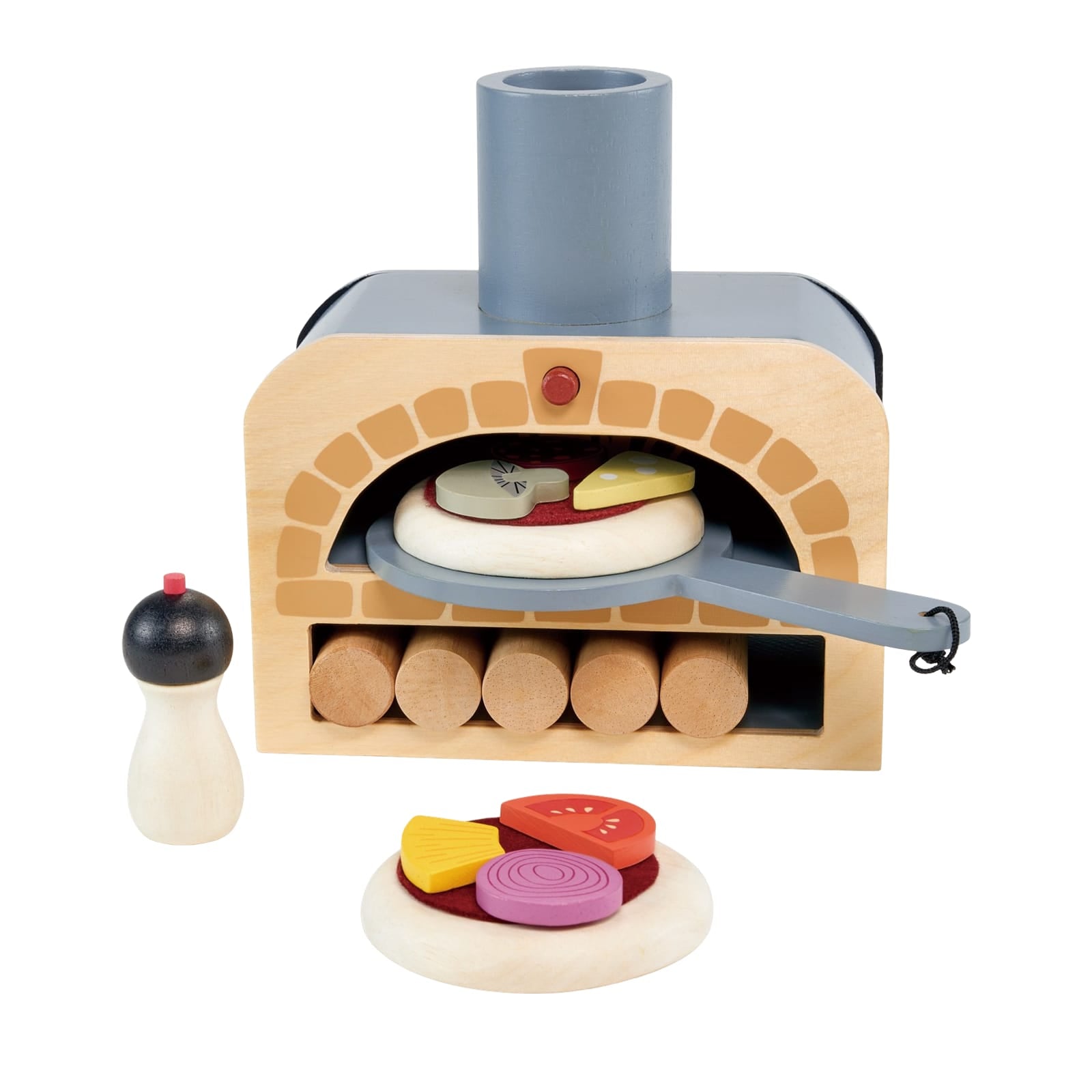 Make Me a Pizza Oven and Accessories