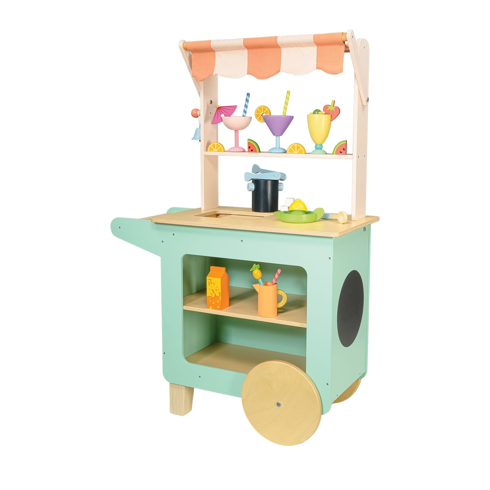 Drinks Trolley and Accessories