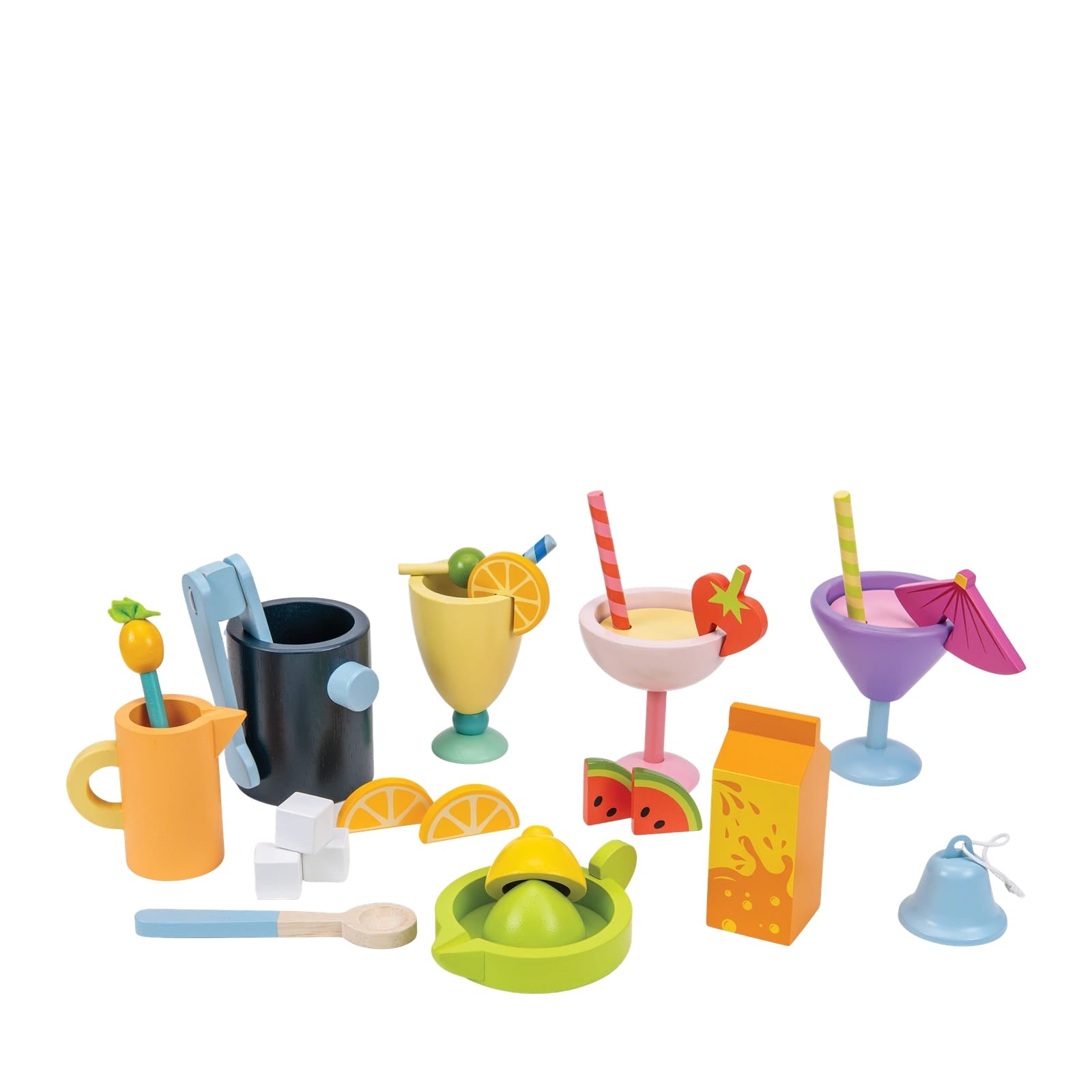 Drinks Trolley and Accessories