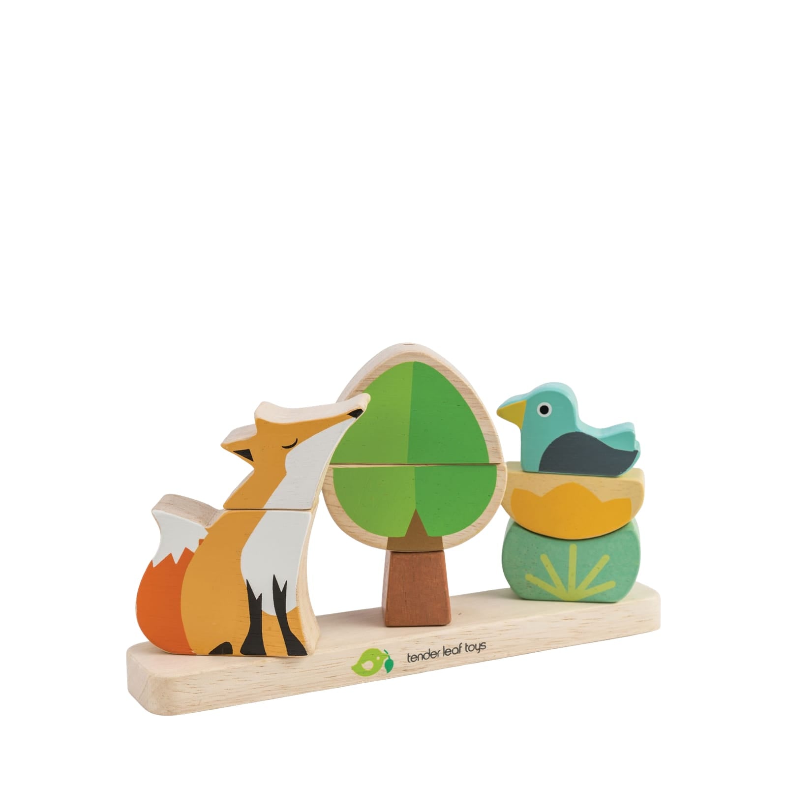 Foxy Magnetic Stacker