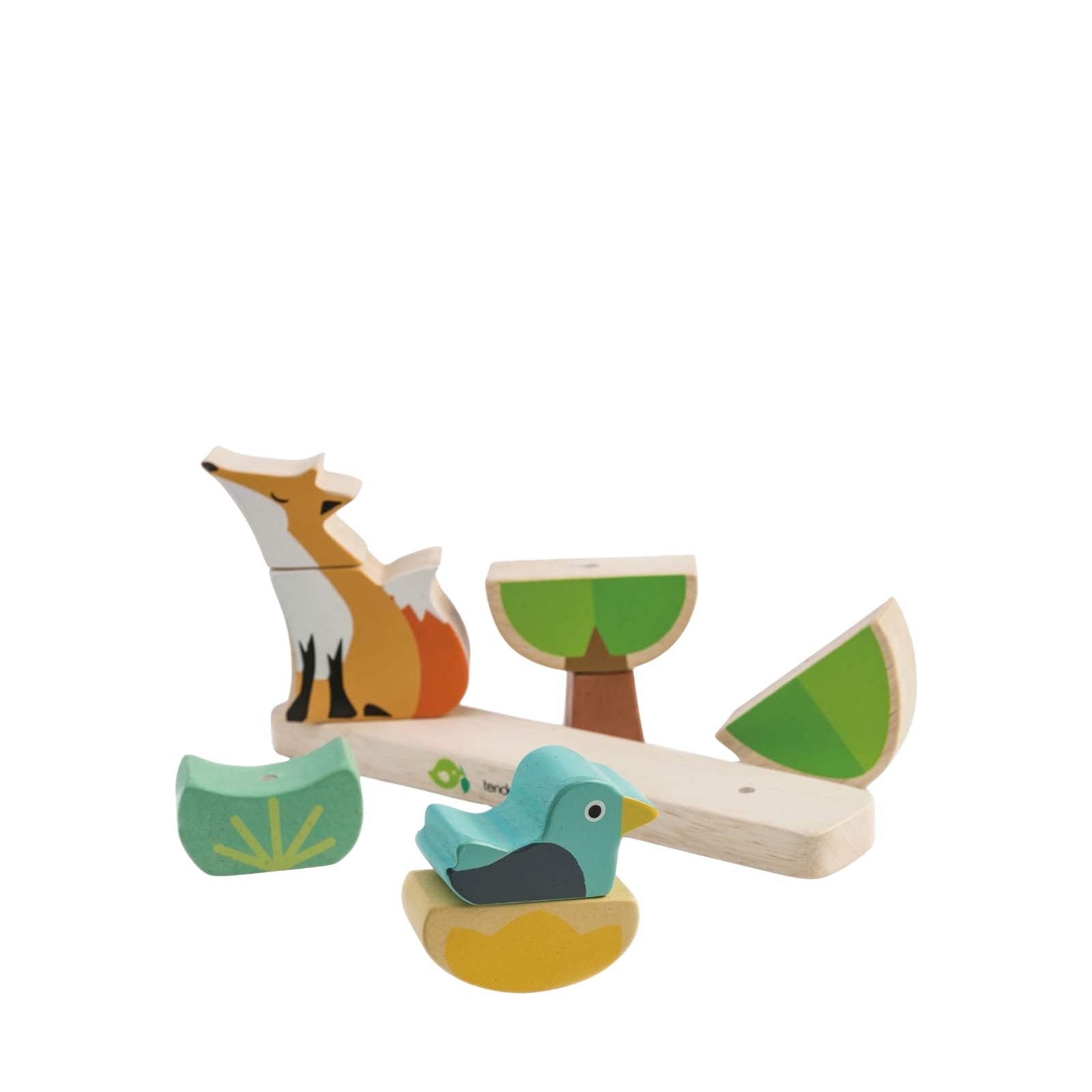 Foxy Magnetic Stacker