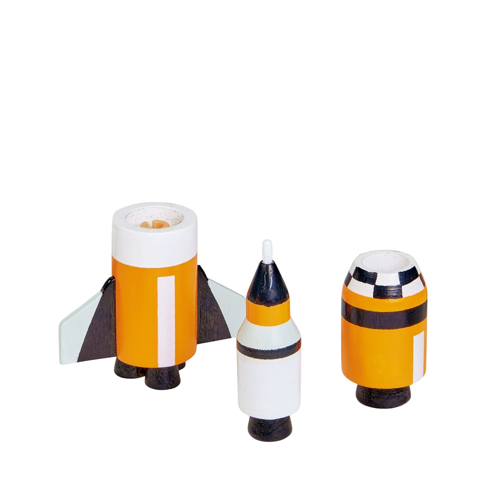 Space Voyager Play Set