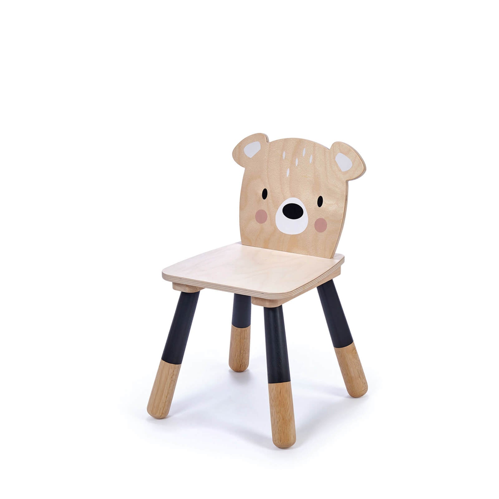 Chair - Forest Bear