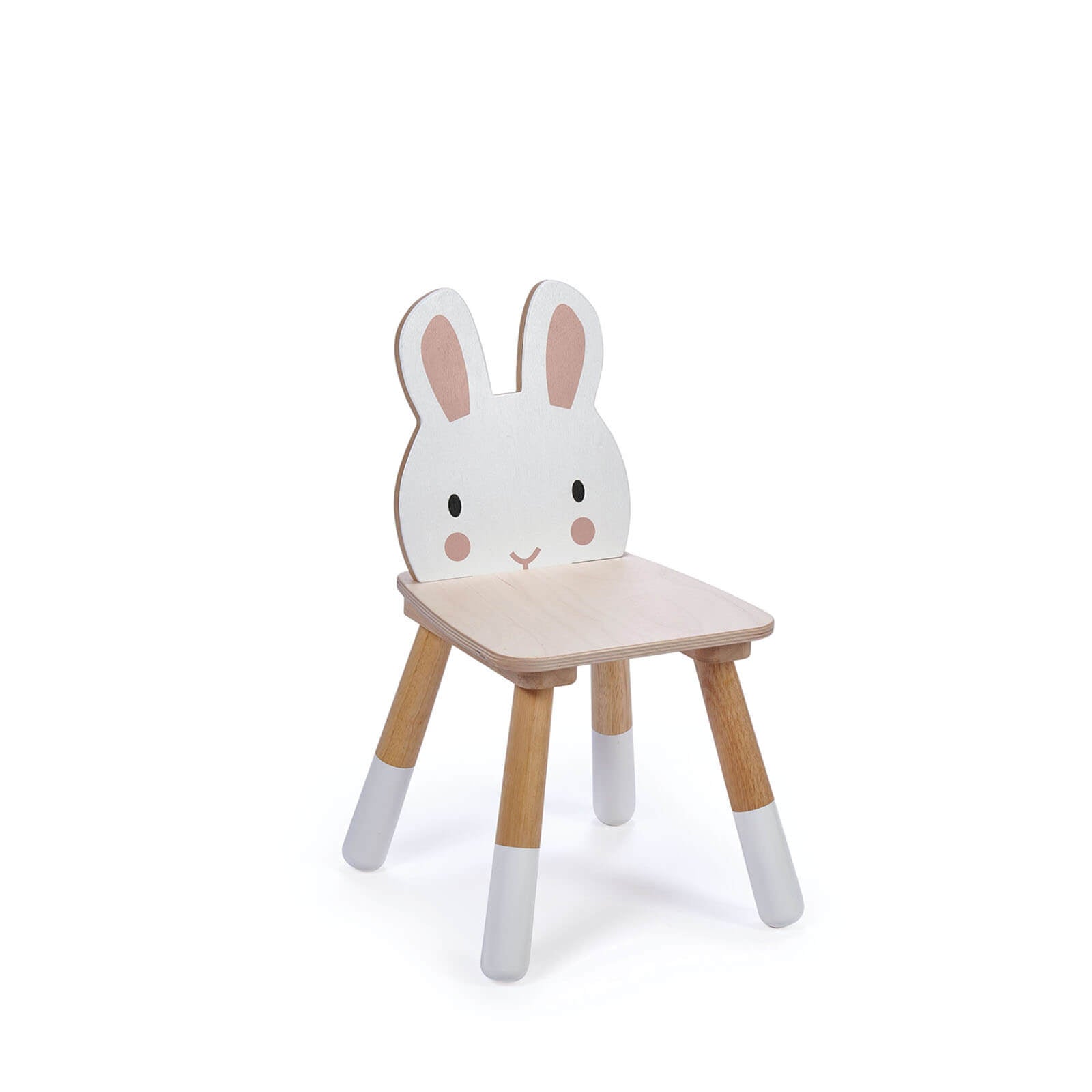 Chair - Forest Rabbit