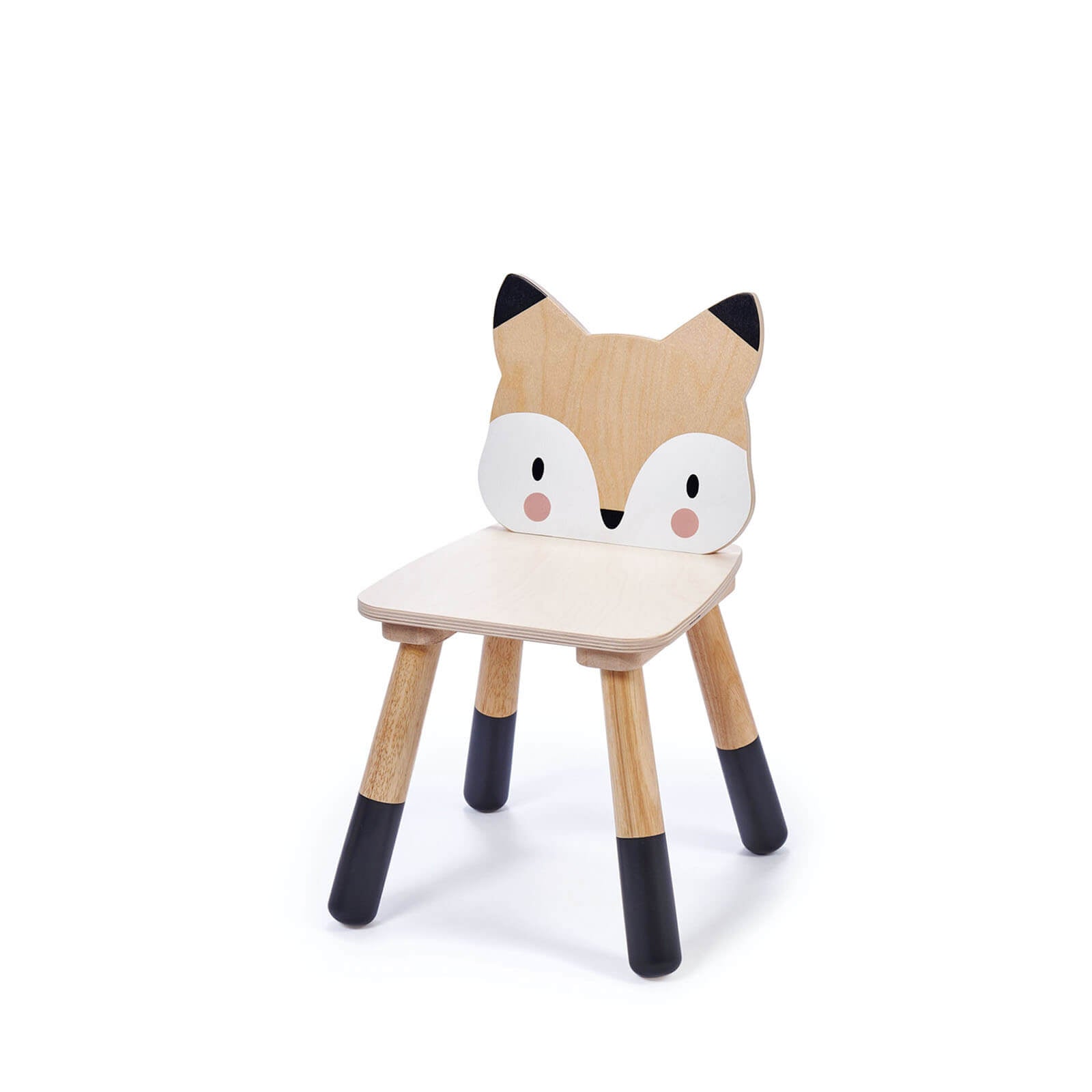 Chair - Forest Fox