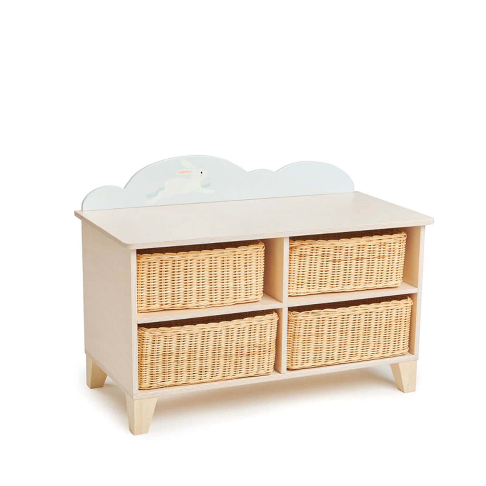 Bunny Storage Unit