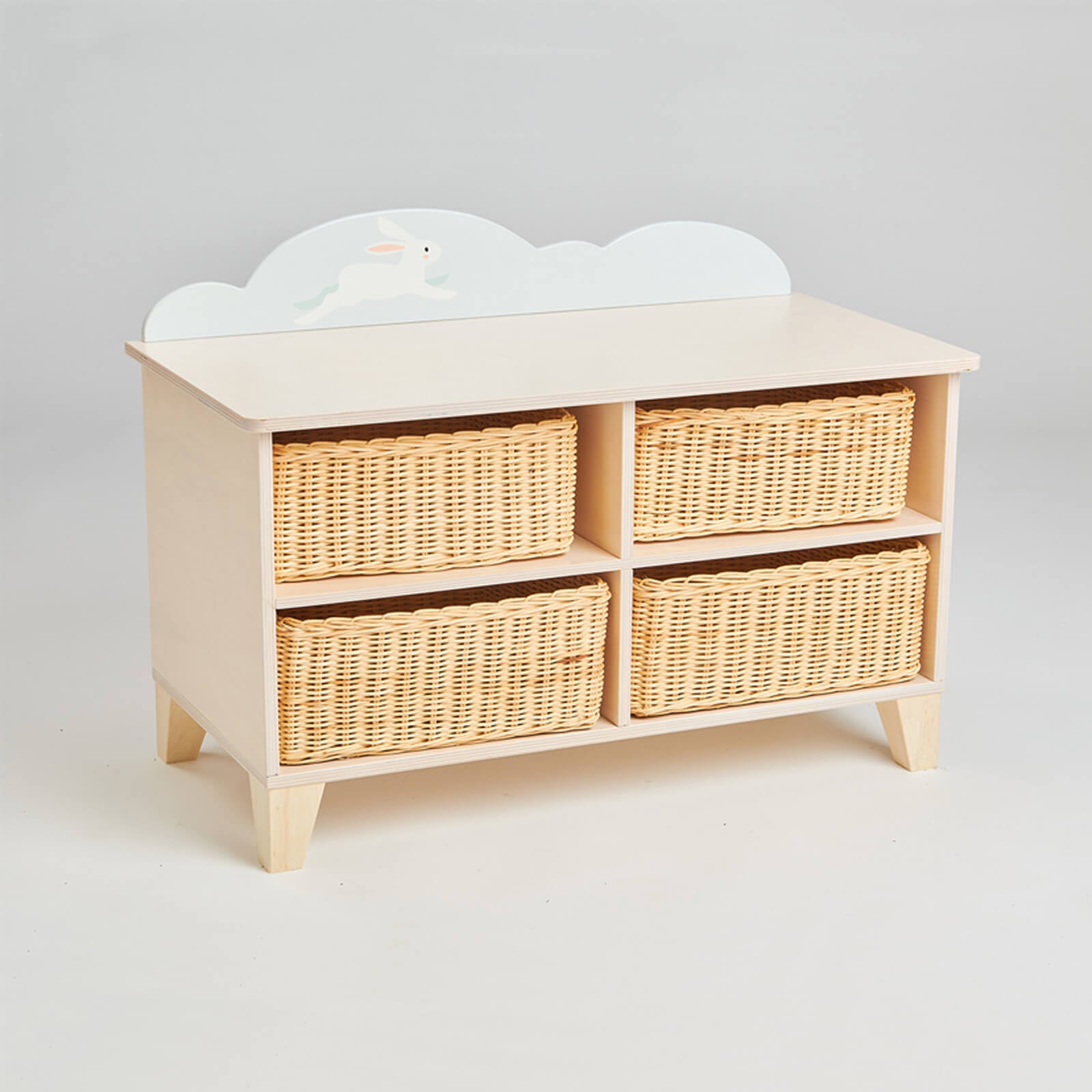 Bunny Storage Unit