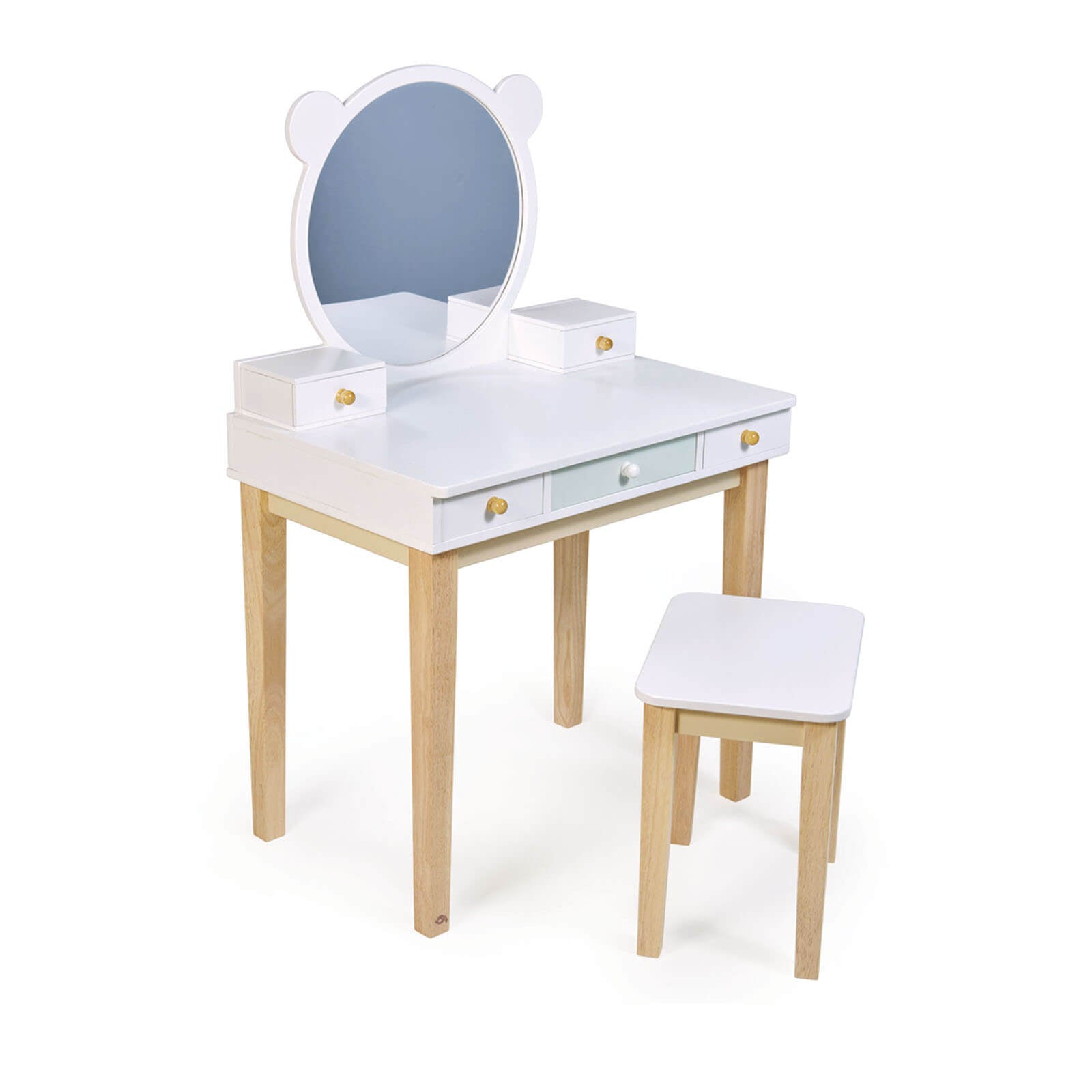 Forest Dressing Table