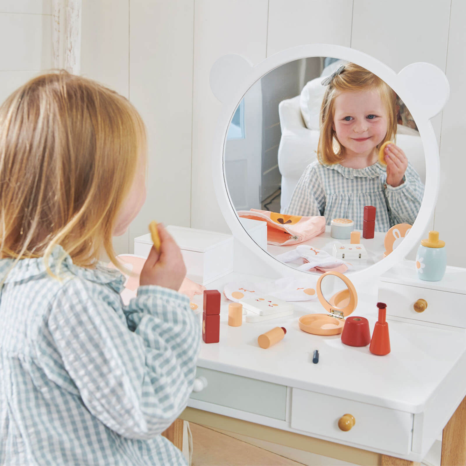 Forest Dressing Table