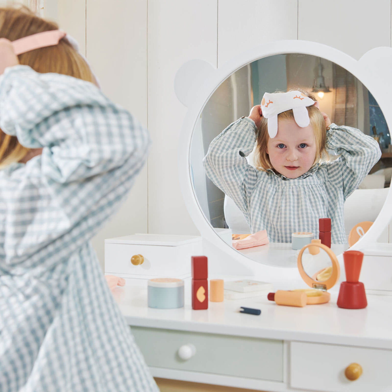 Forest Dressing Table