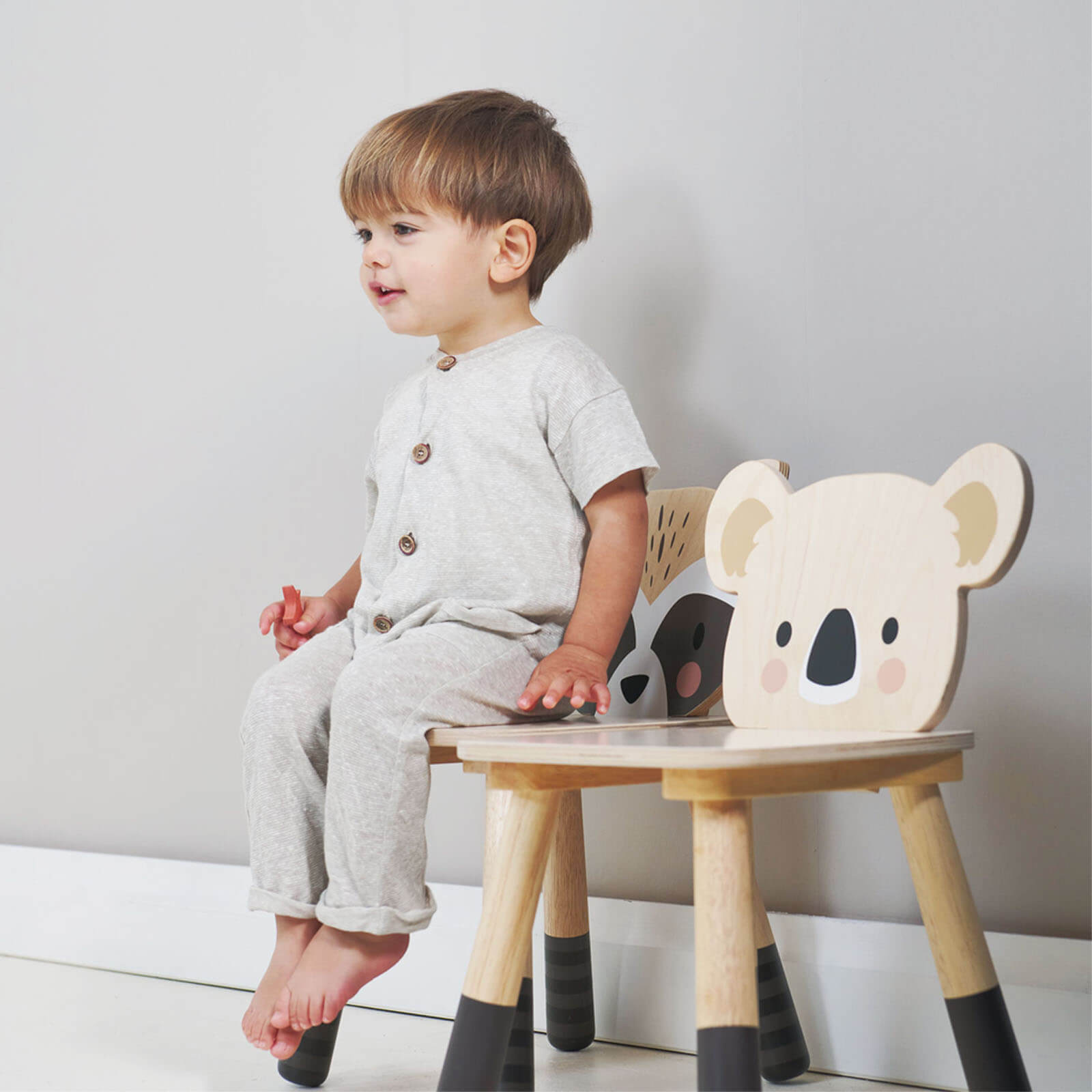 Chair - Forest Koala