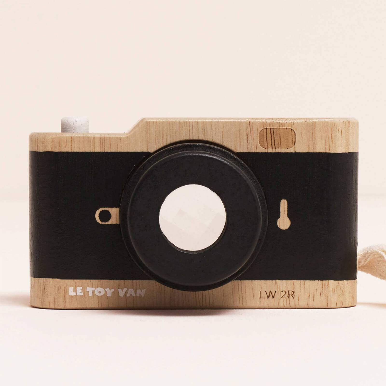 Retro Vintage Play Camera