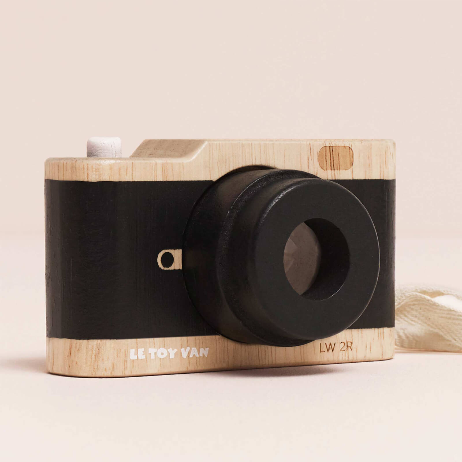 Retro Vintage Play Camera