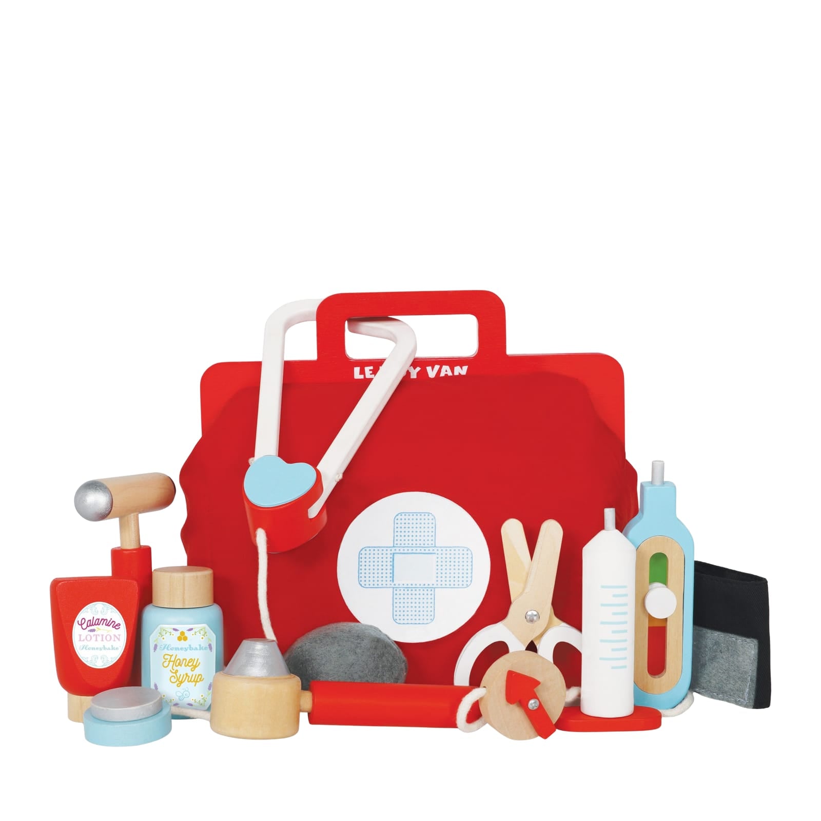 Doctors Set