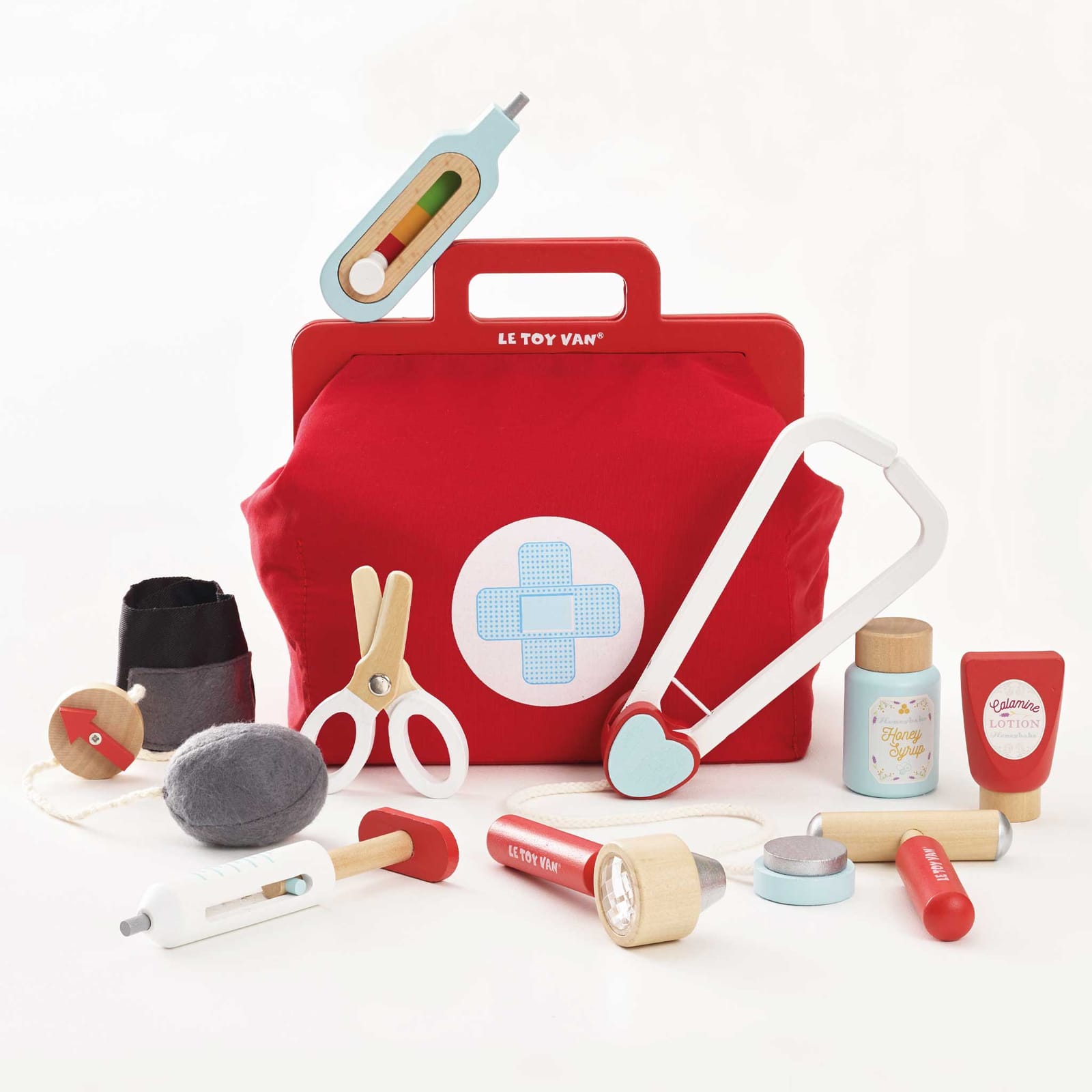 Doctors Set