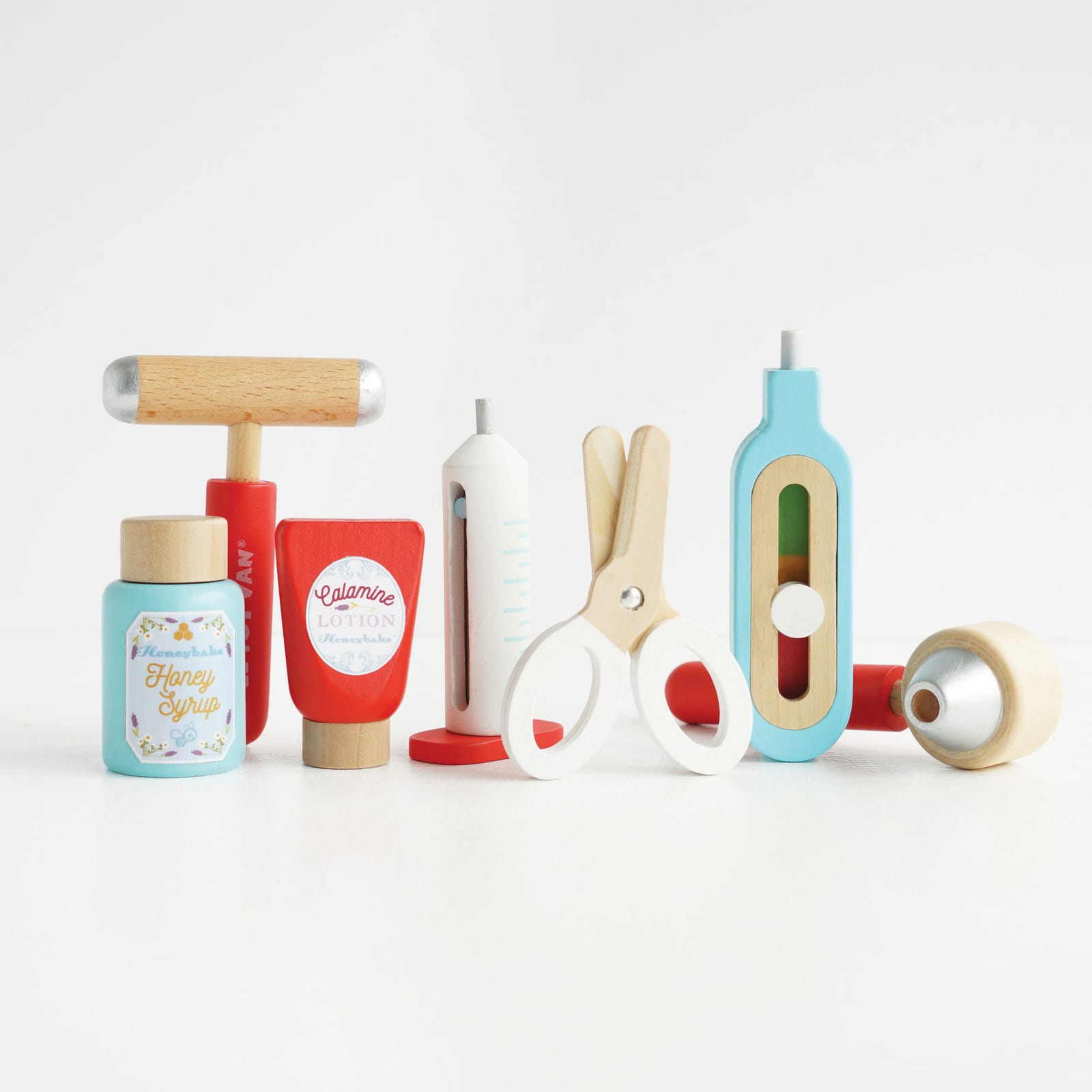 Doctors Set
