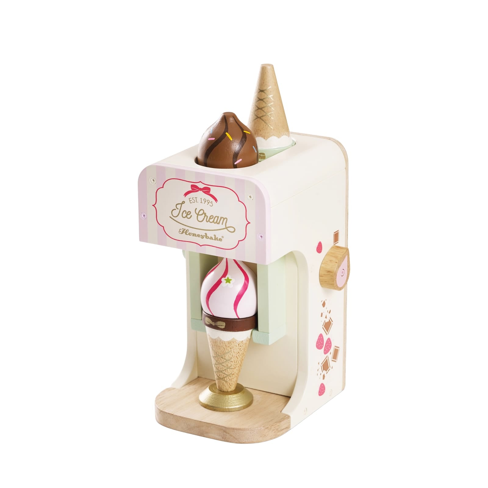 Ice Cream Machine