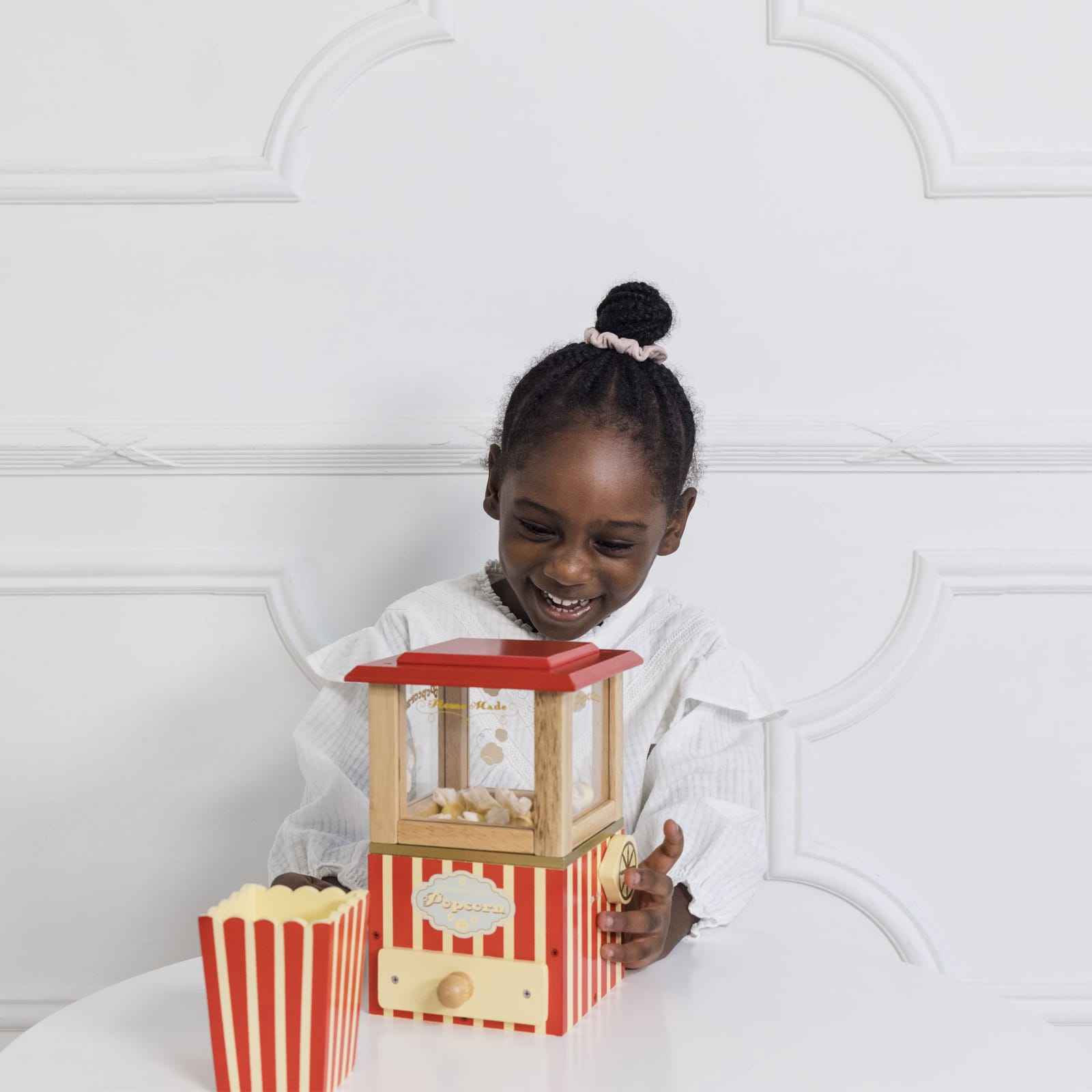 Popcorn Machine