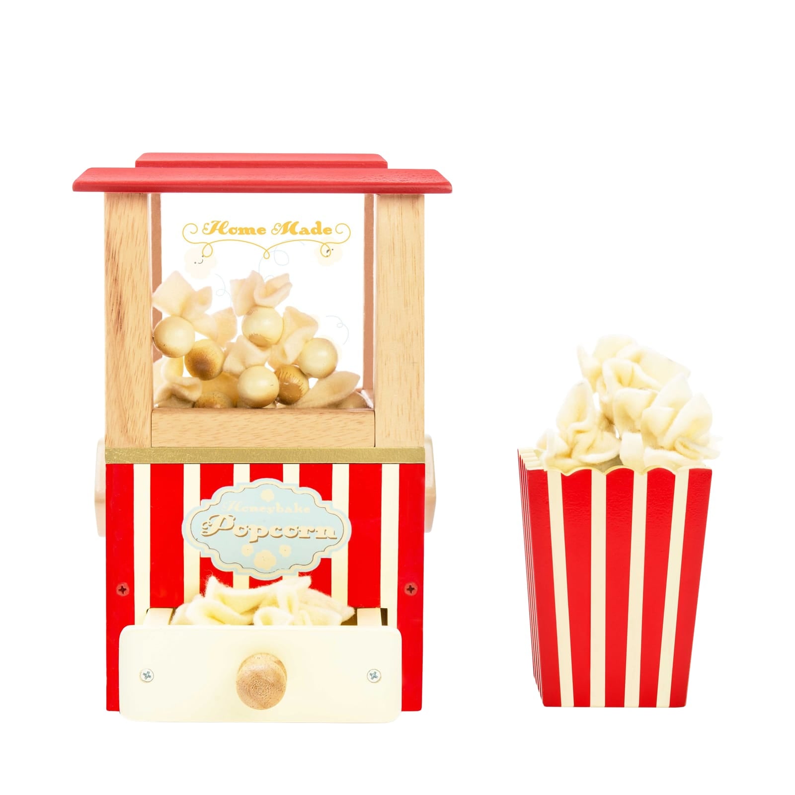 Popcorn Machine