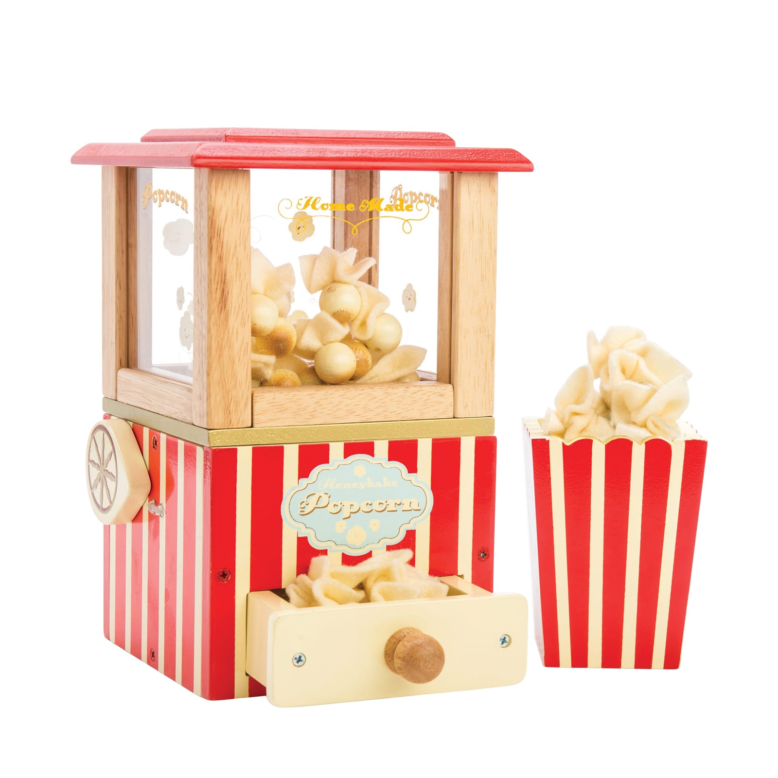 Popcorn Machine