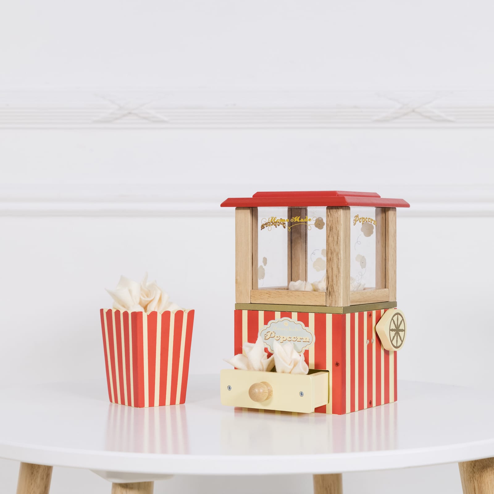 Popcorn Machine