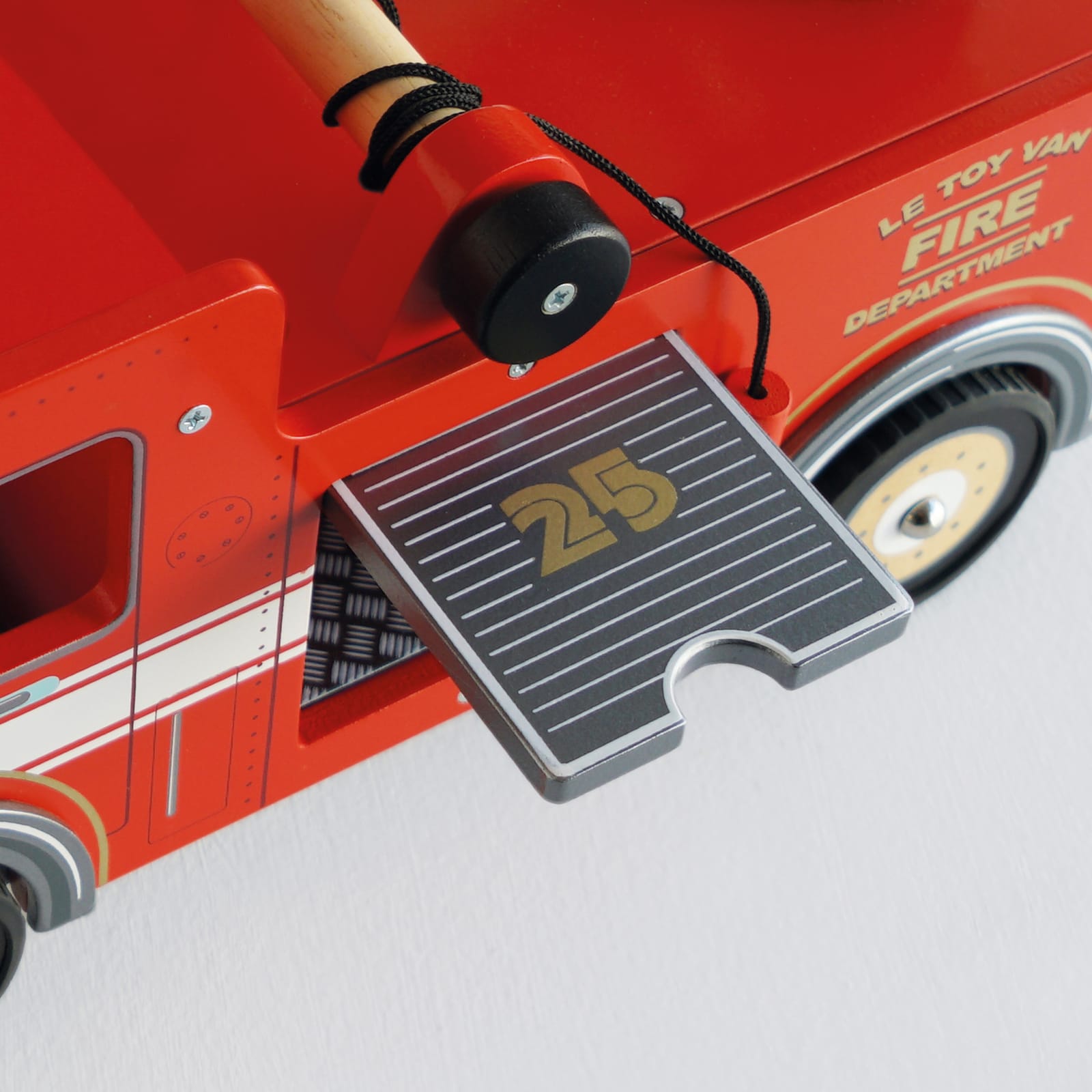 Fire Engine
