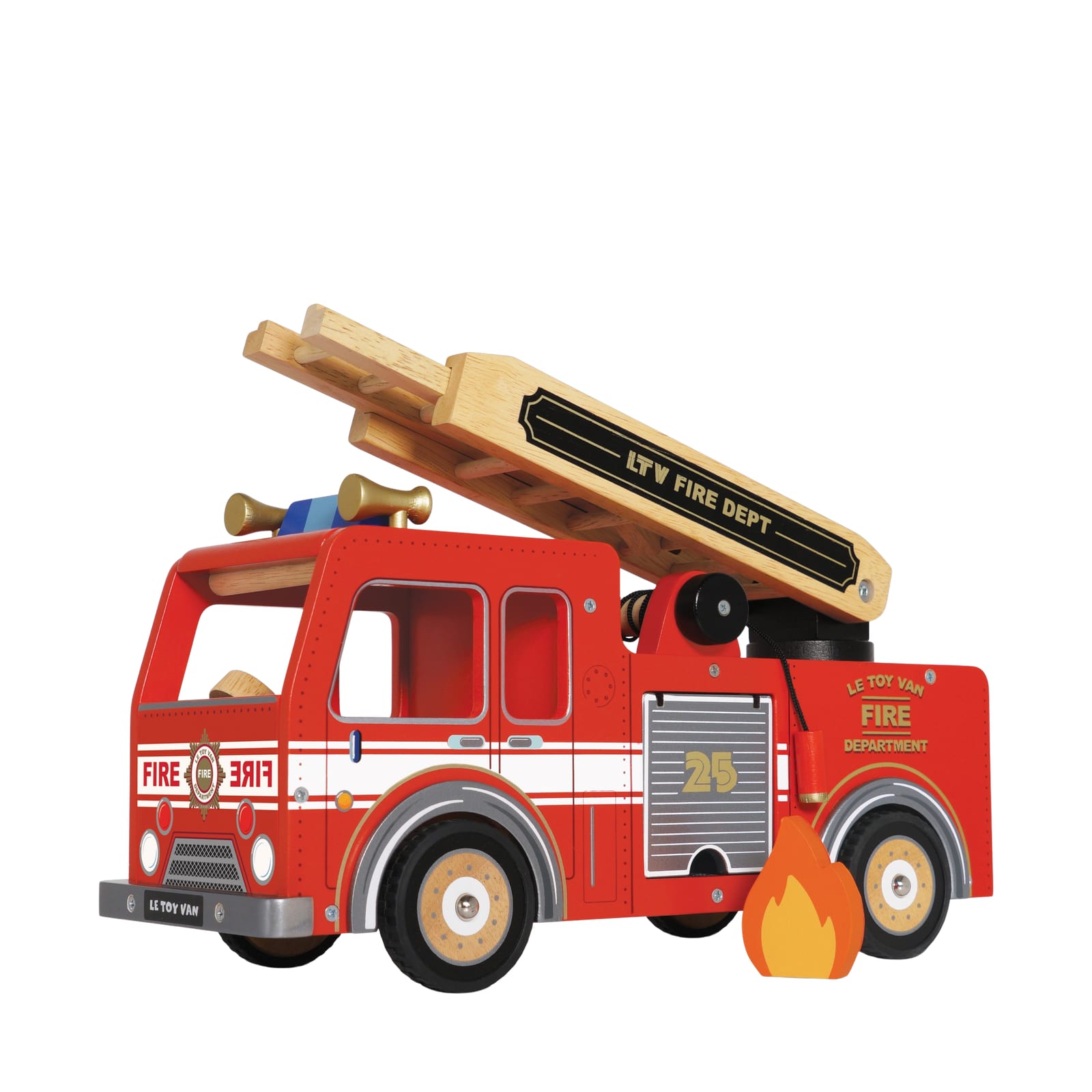 Fire Engine