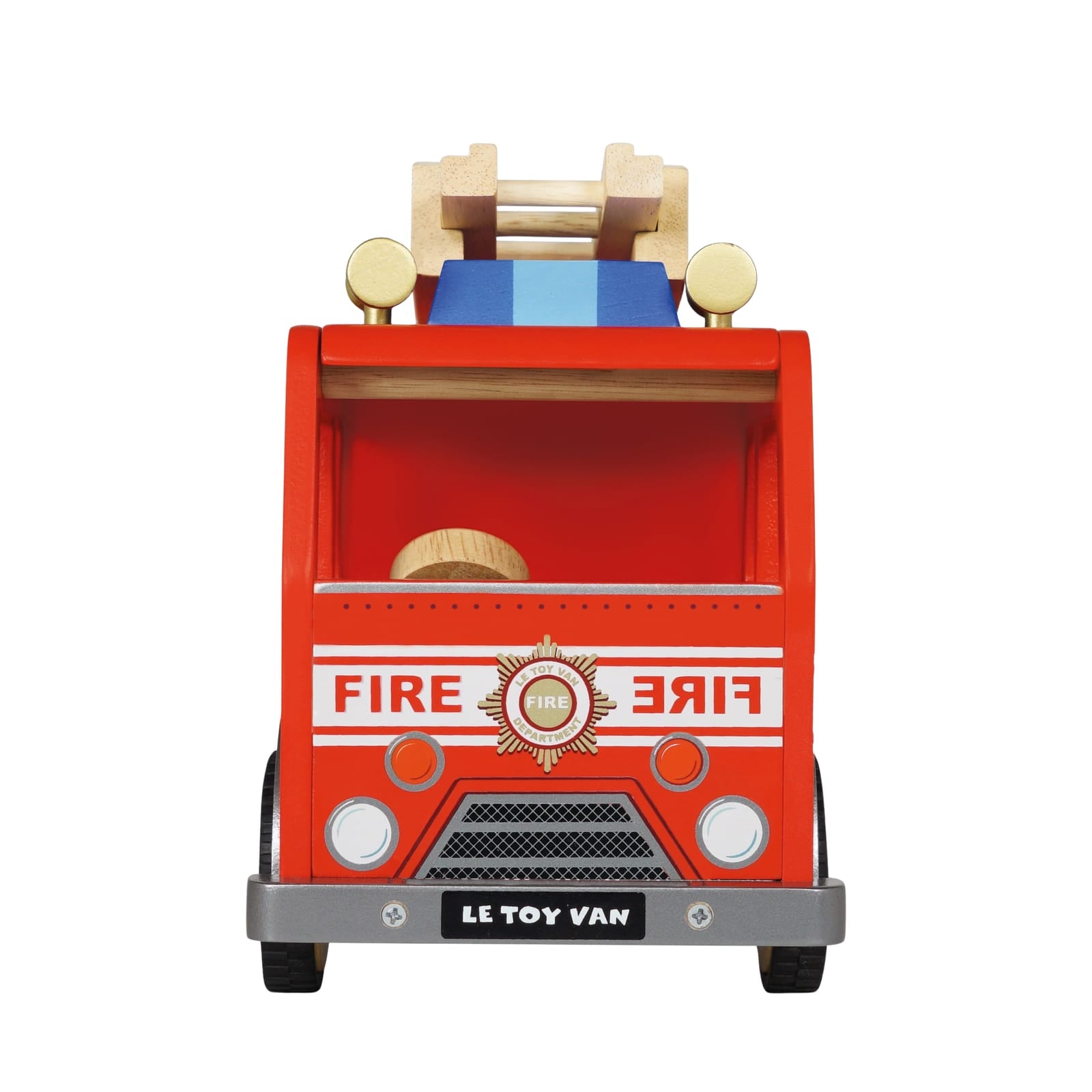Fire Engine