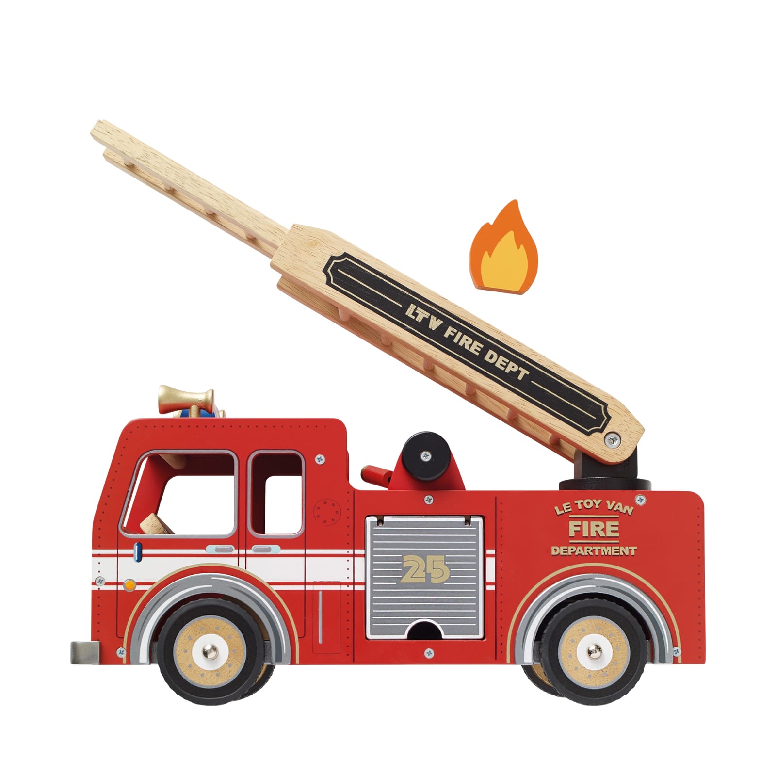 Fire Engine