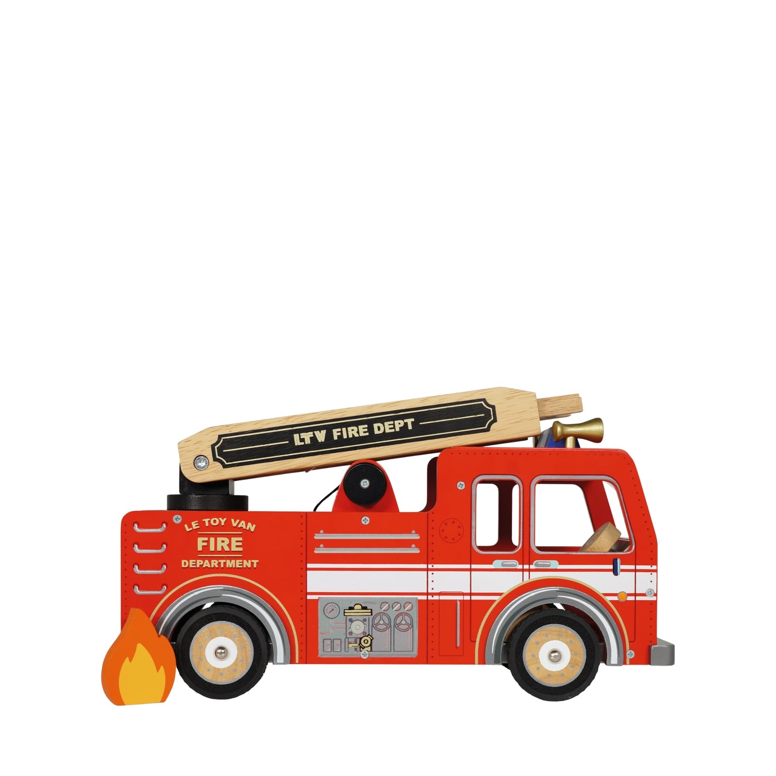 Fire Engine